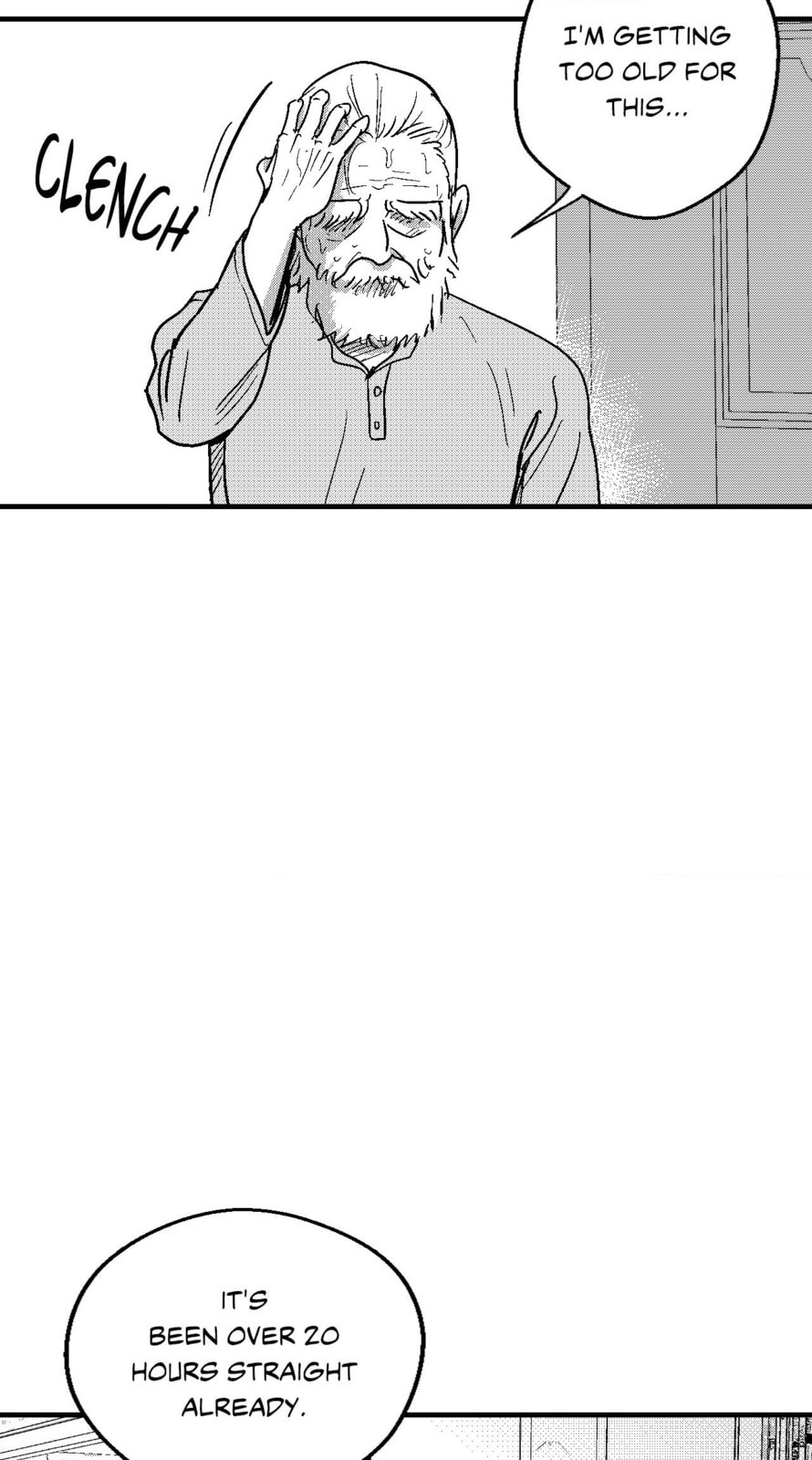 Midnight Men Chapter 102 page 22 - 