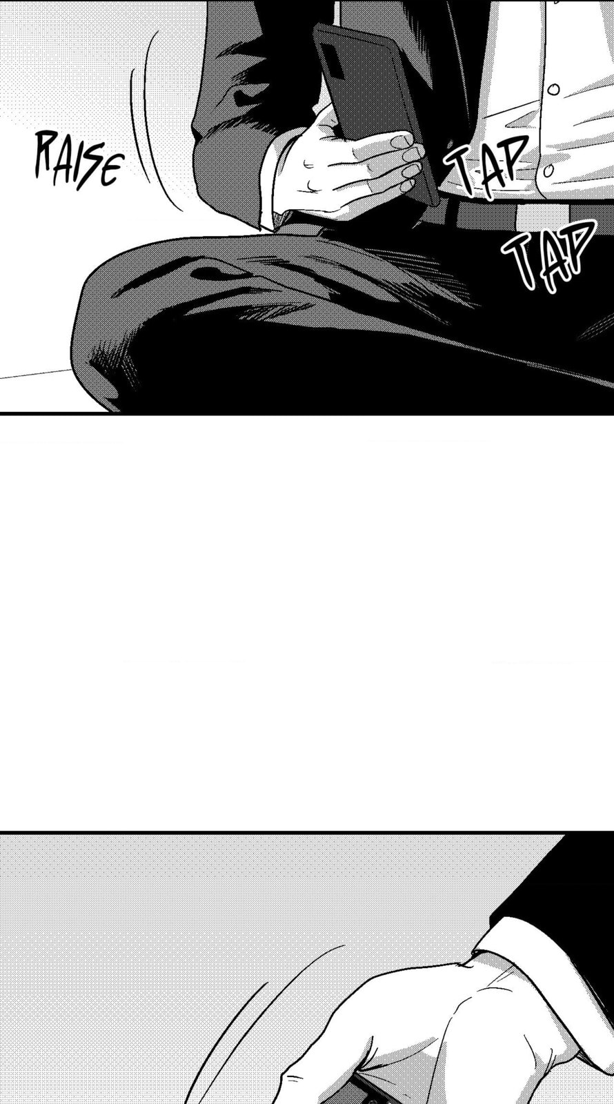 Midnight Men Chapter 102 page 25 - 