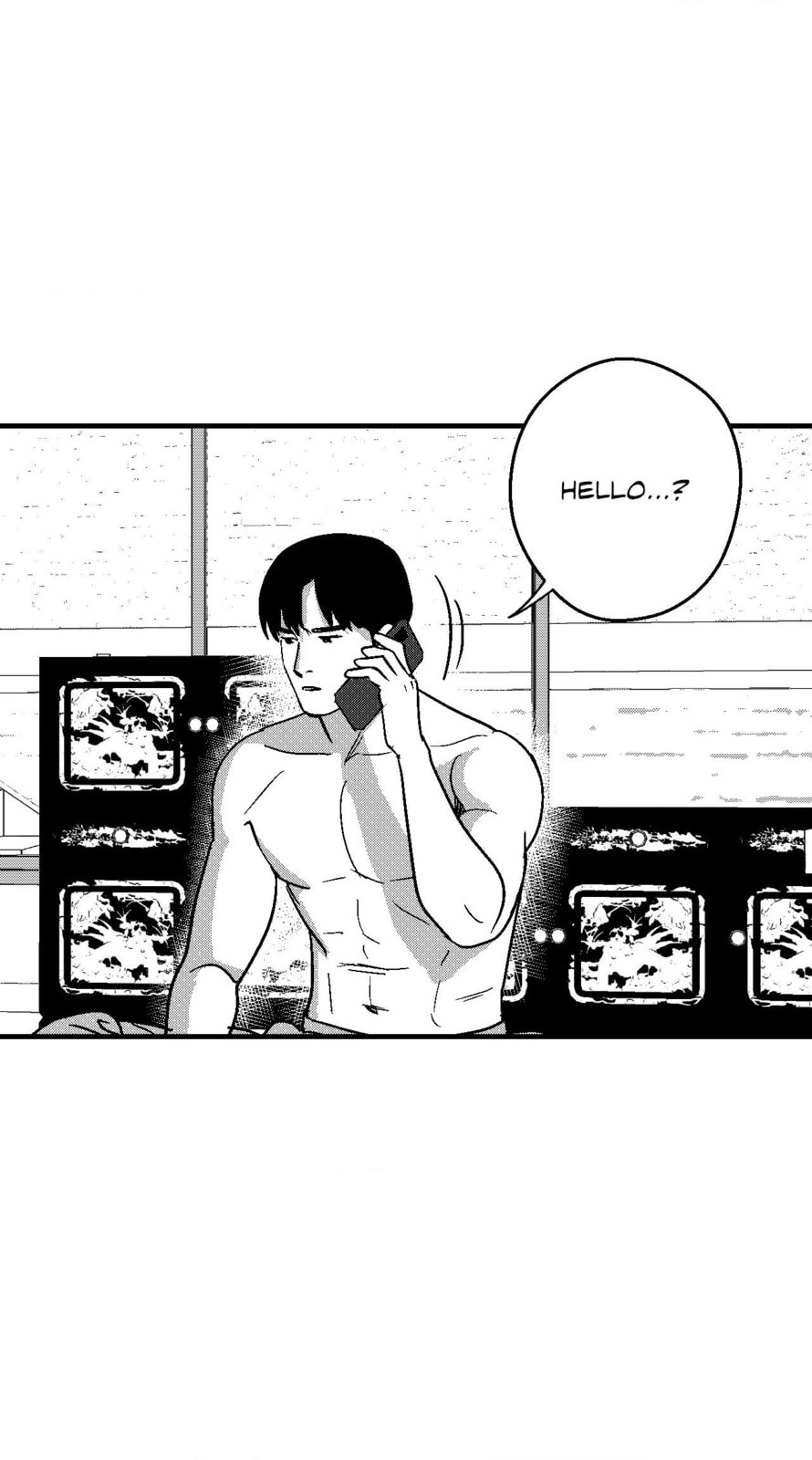 Midnight Men Chapter 102 page 27 - 