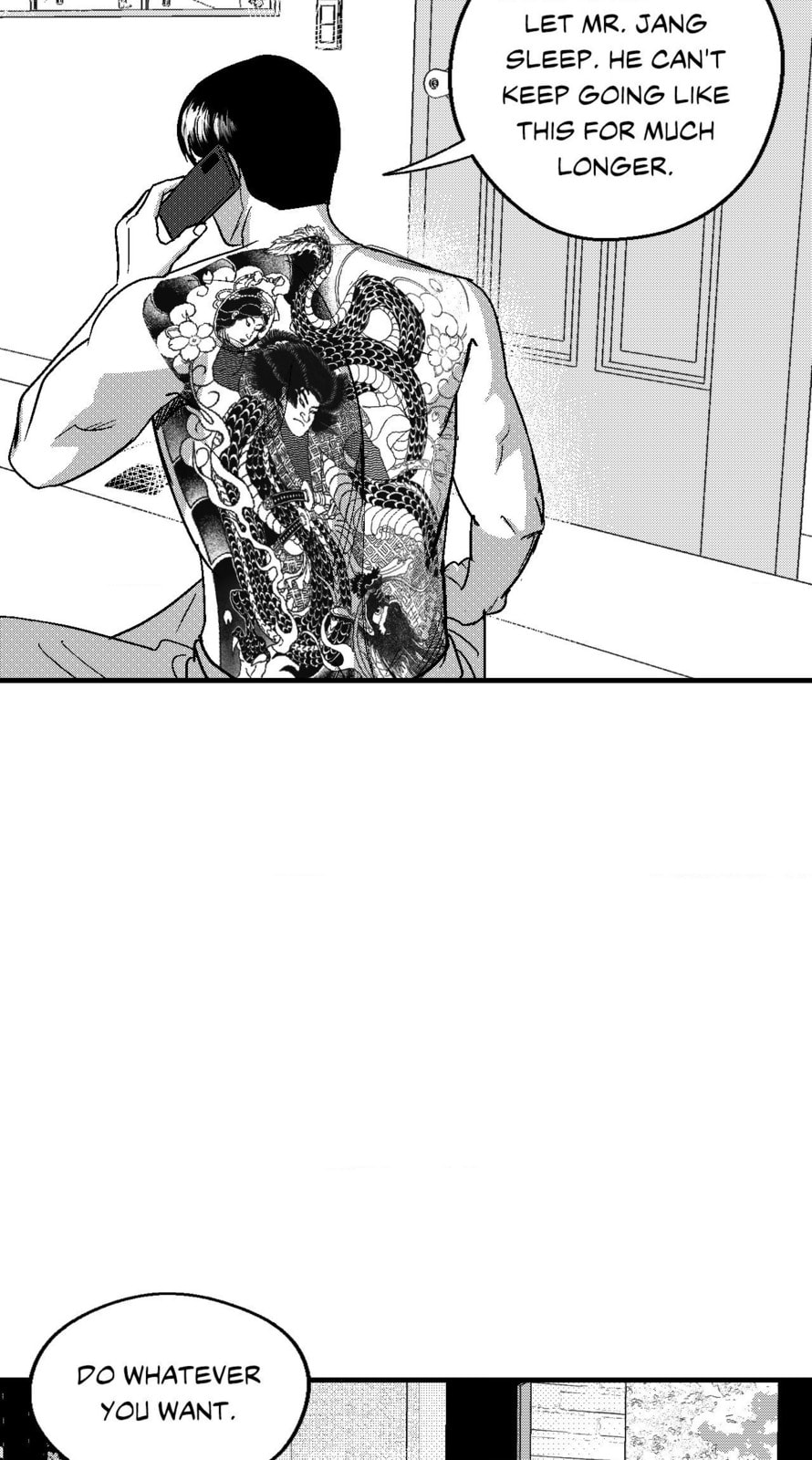 Midnight Men Chapter 102 page 29 - 