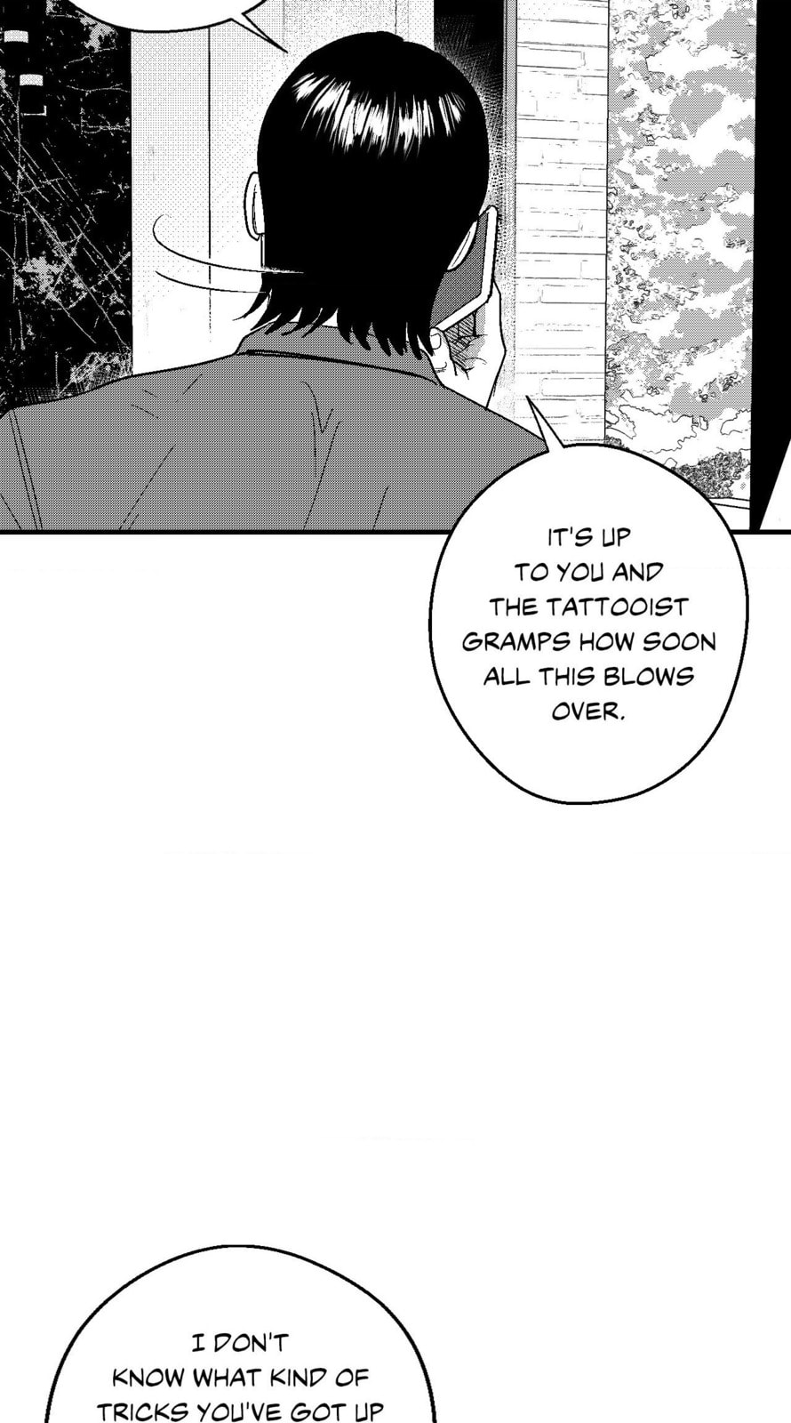 Midnight Men Chapter 102 page 30 - 