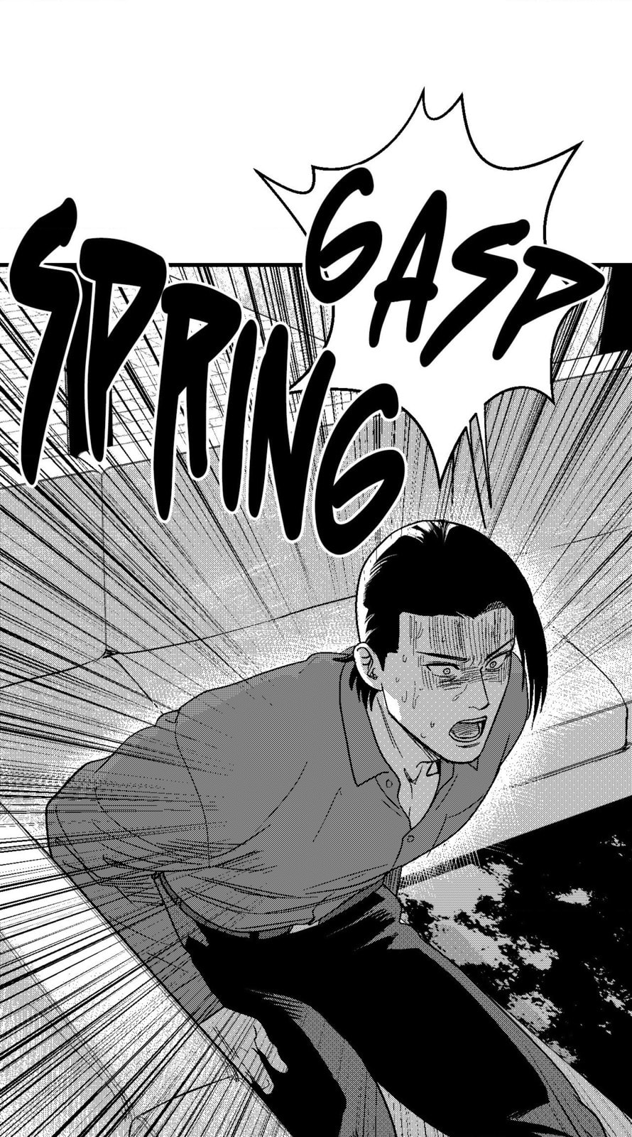 Midnight Men Chapter 102 page 4 - 