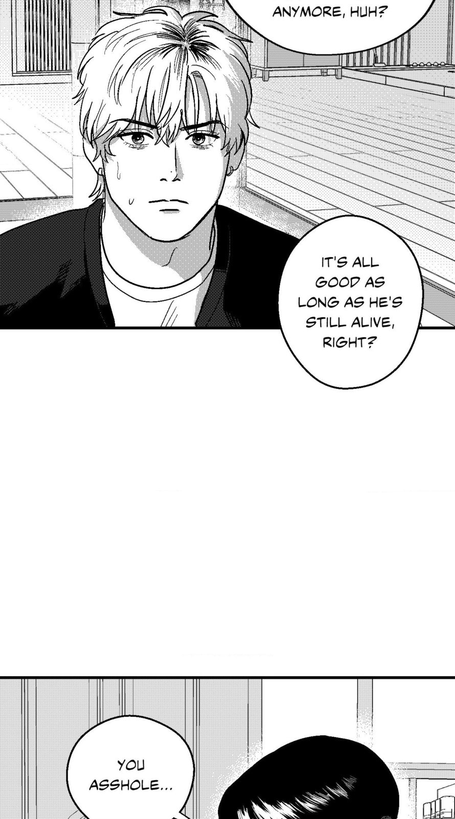 Midnight Men Chapter 102 page 32 - 