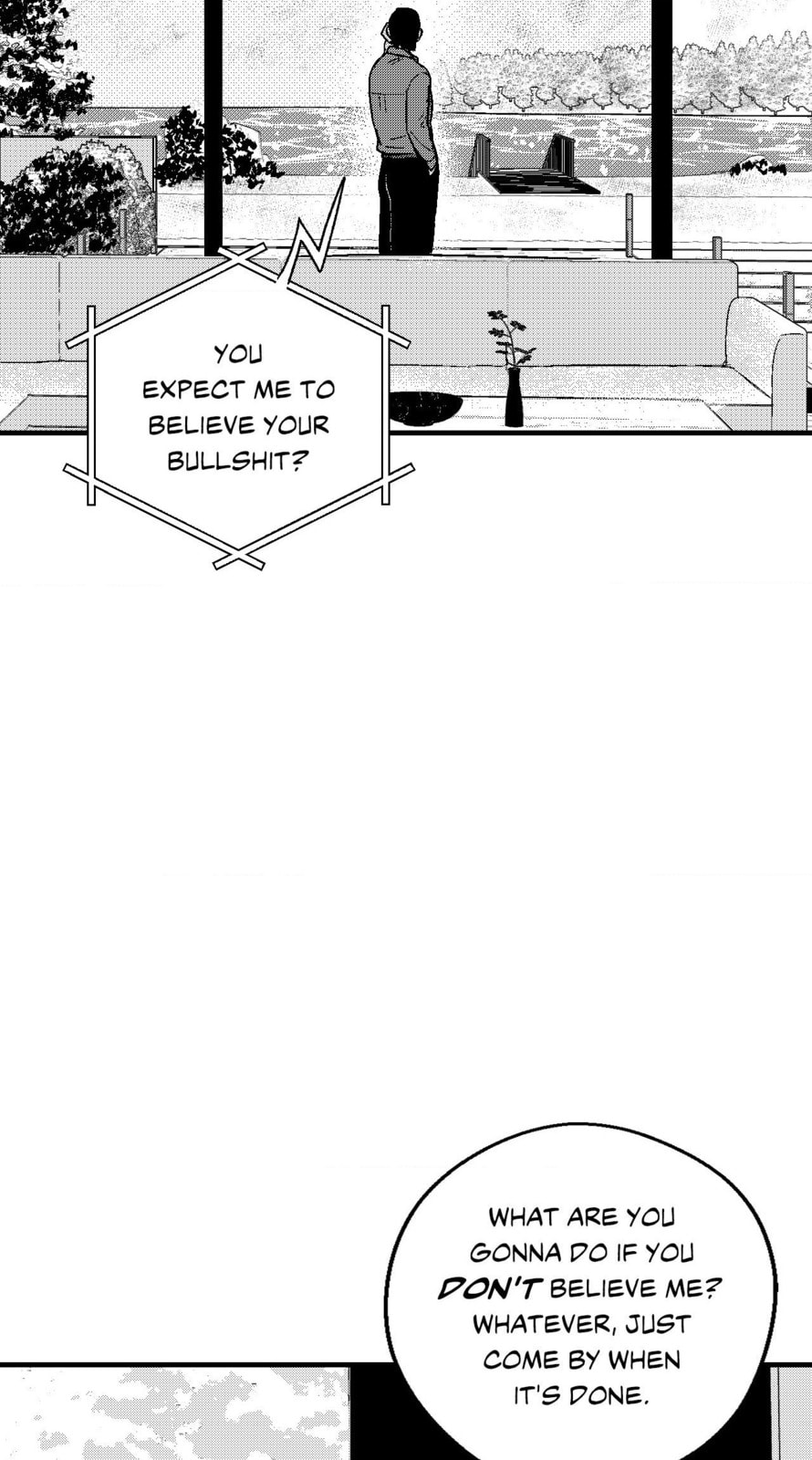 Midnight Men Chapter 102 page 34 - 