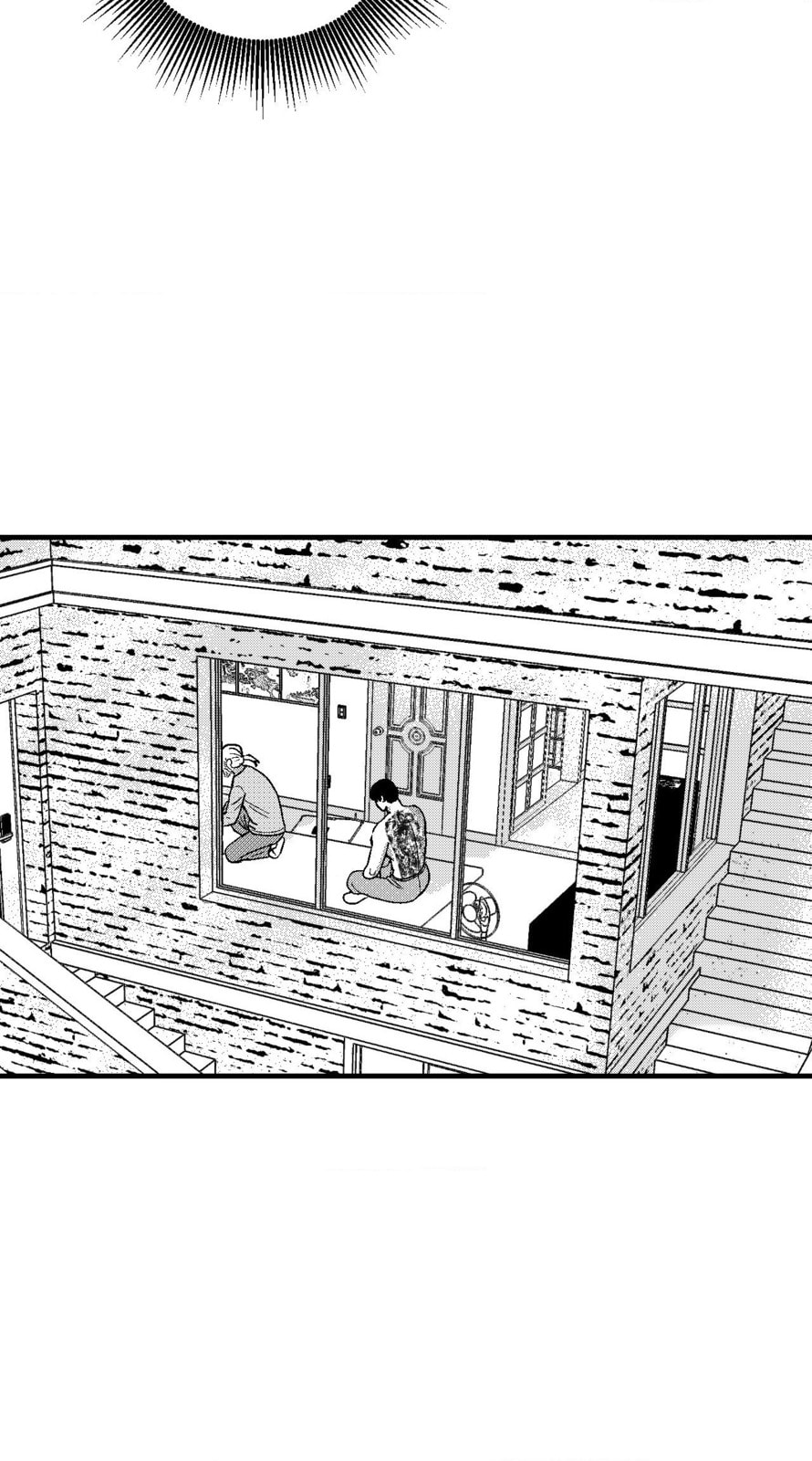 Midnight Men Chapter 102 page 38 - 