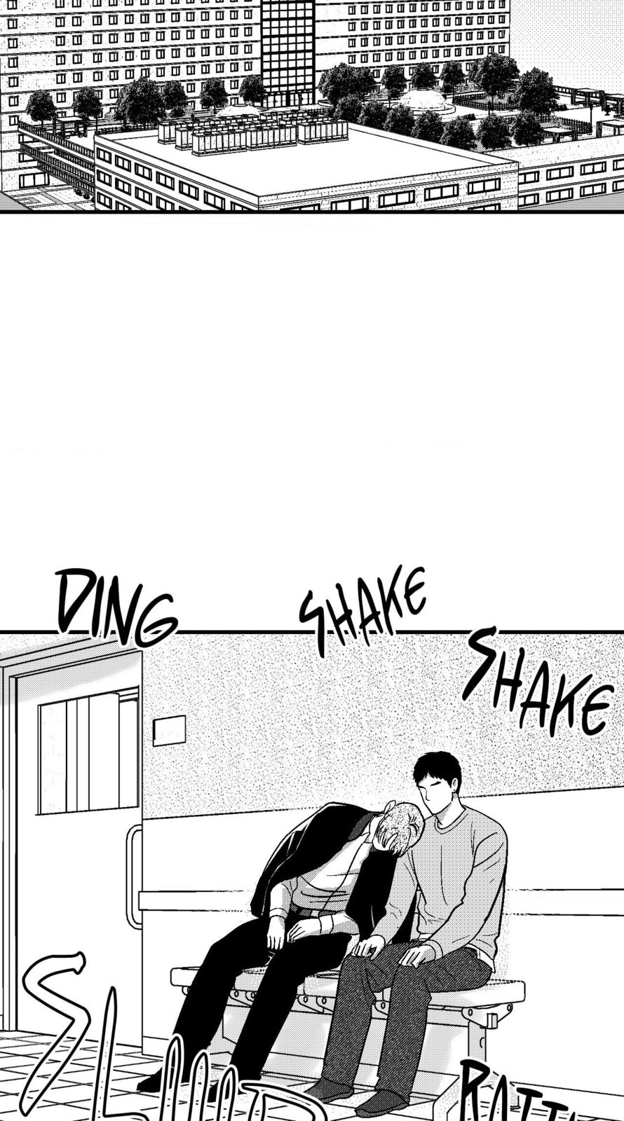 Midnight Men Chapter 102 page 40 - 