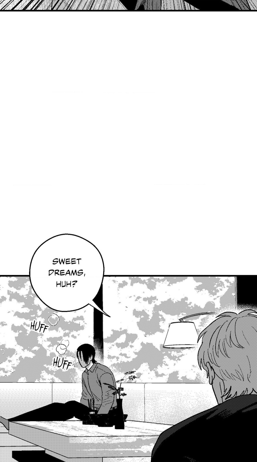 Midnight Men Chapter 102 page 5 - 