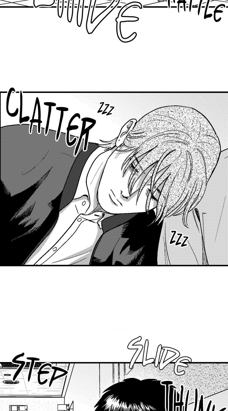 Midnight Men Chapter 102 page 41 - 