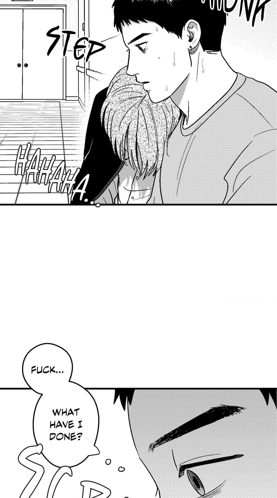 Midnight Men Chapter 102 page 42 - 