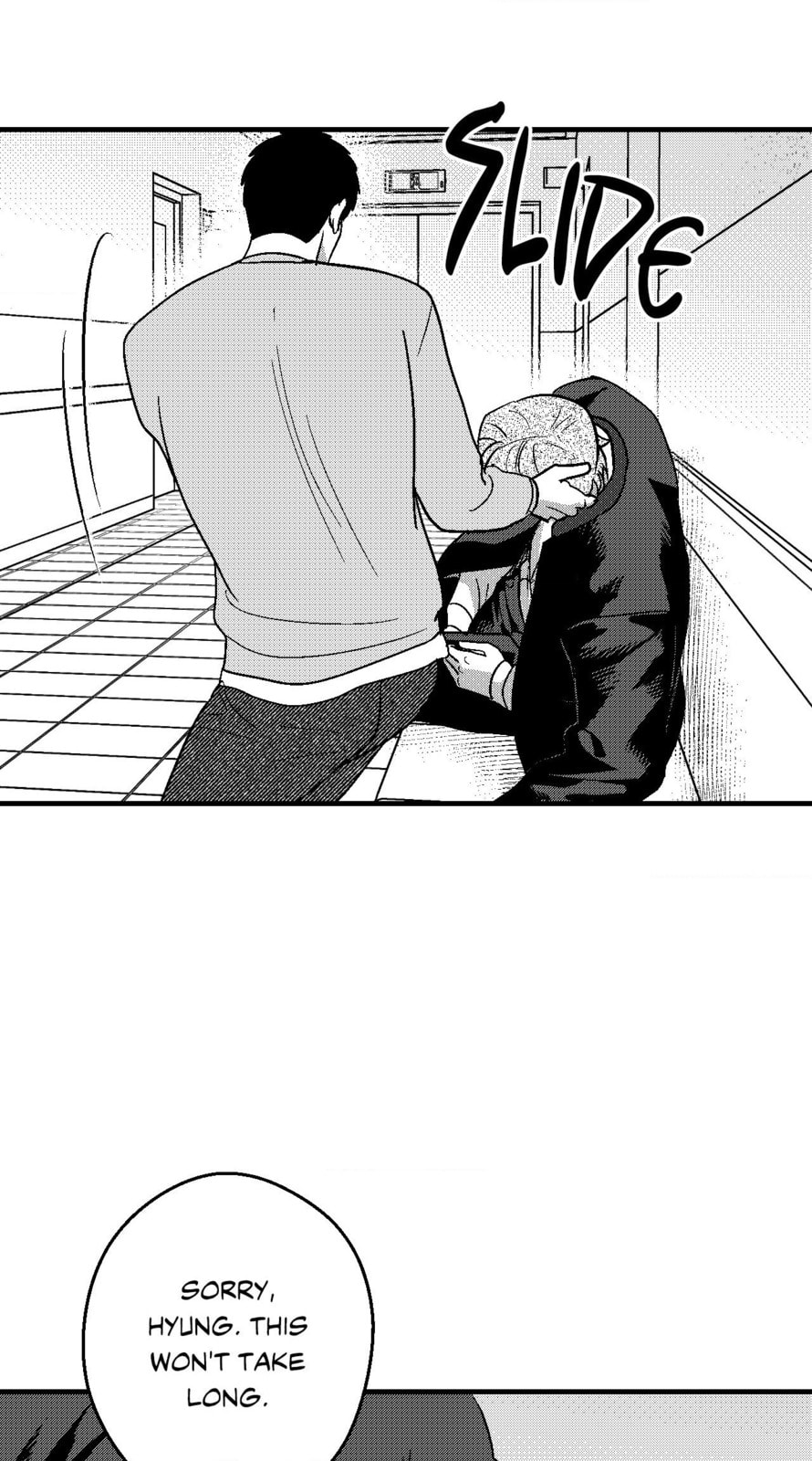 Midnight Men Chapter 102 page 44 - 