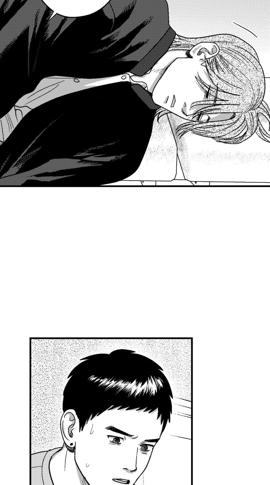 Midnight Men Chapter 102 page 45 - 