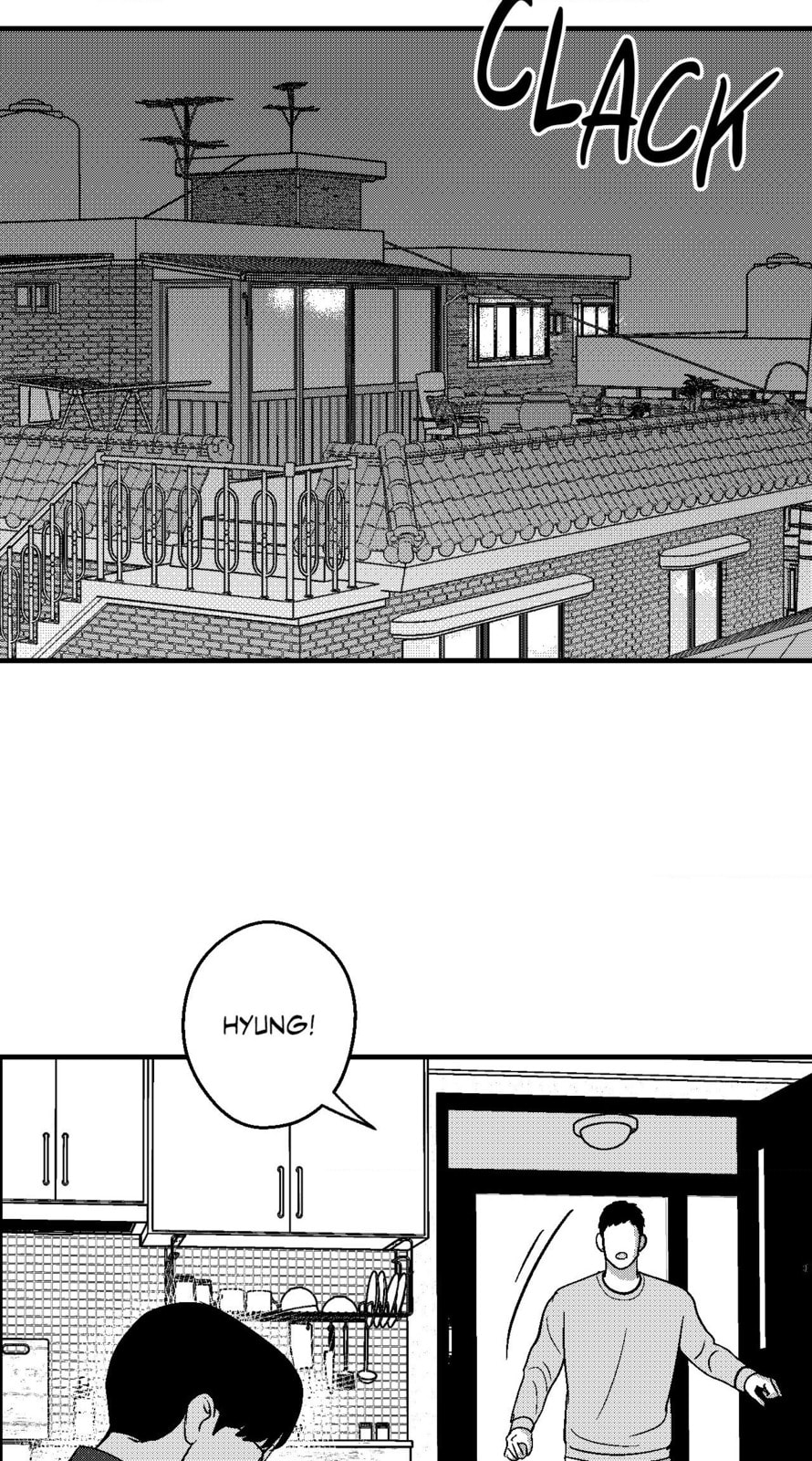 Midnight Men Chapter 102 page 48 - 