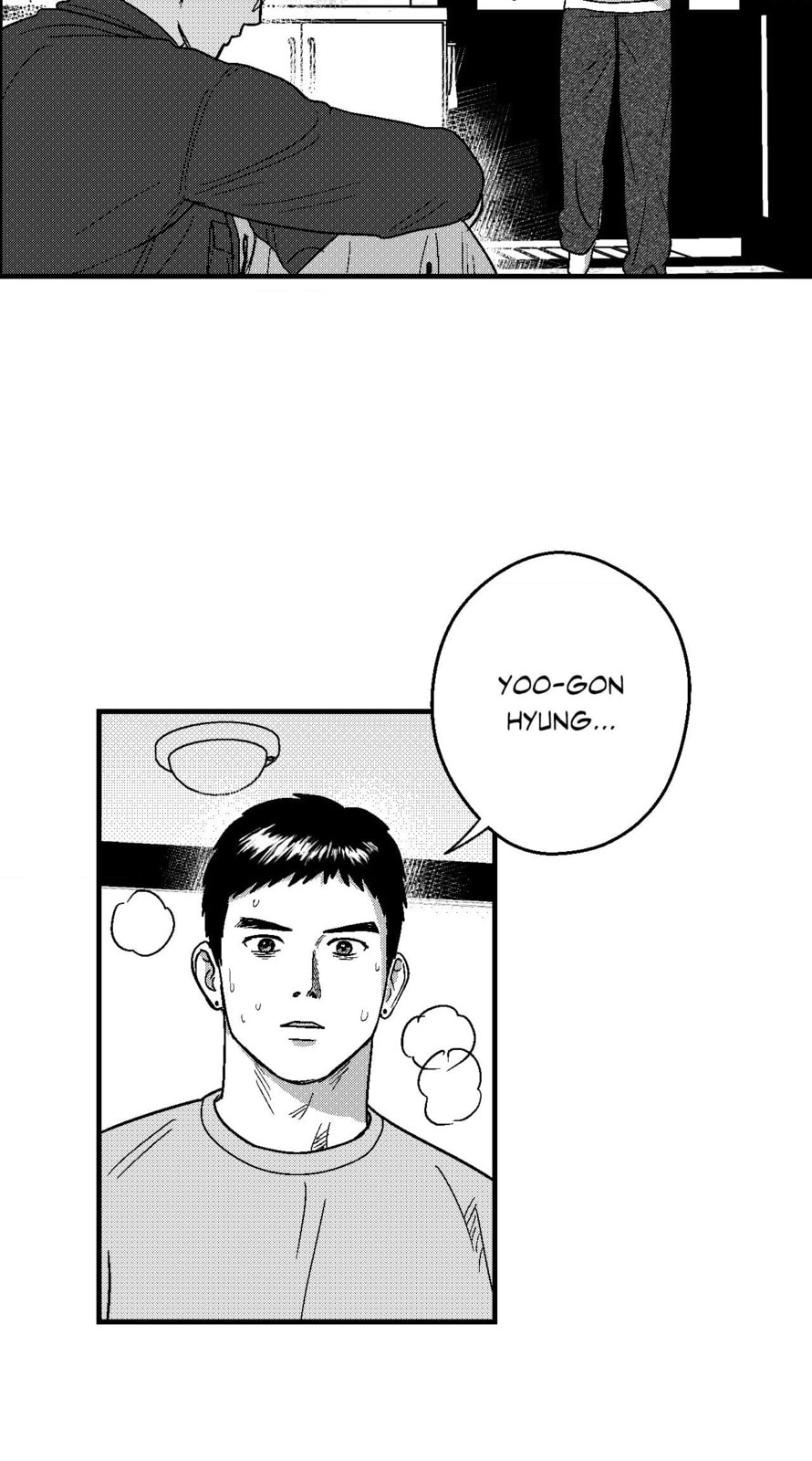 Midnight Men Chapter 102 page 49 - 