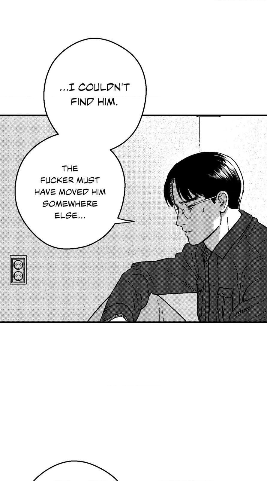 Midnight Men Chapter 102 page 50 - 