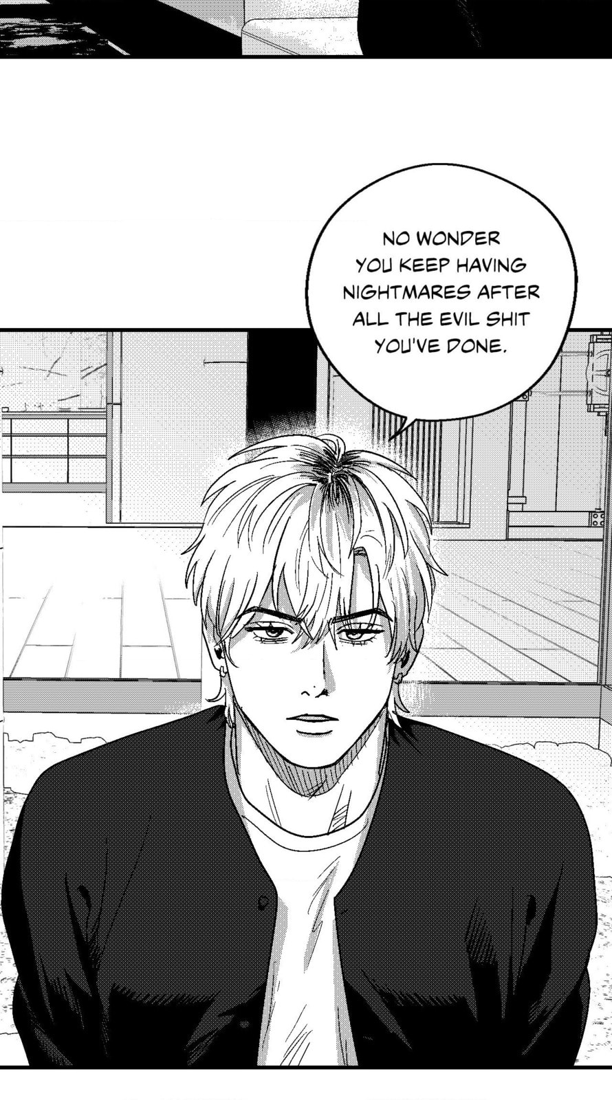 Midnight Men Chapter 102 page 6 - 