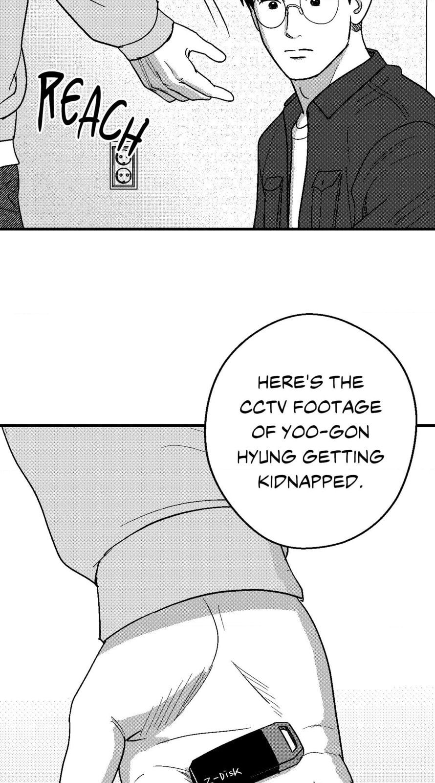 Midnight Men Chapter 102 page 53 - 