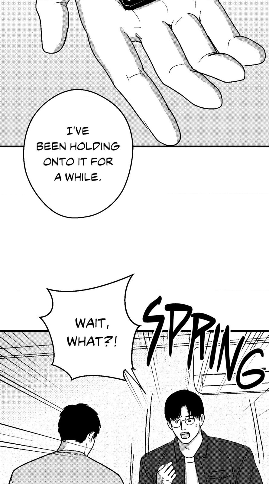 Midnight Men Chapter 102 page 54 - 