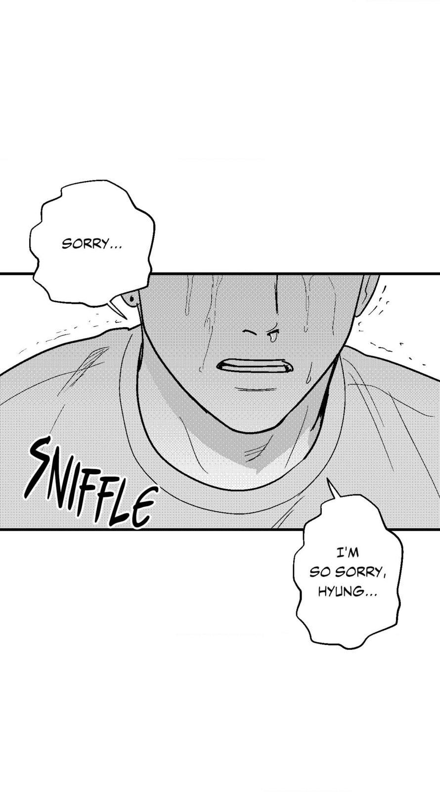 Midnight Men Chapter 102 page 58 - 