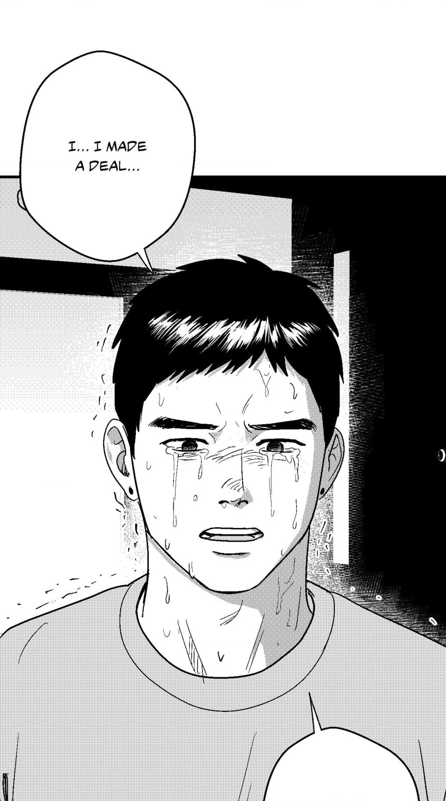 Midnight Men Chapter 102 page 59 - 