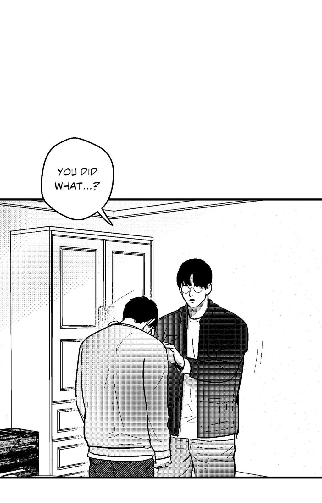 Midnight Men Chapter 103 page 1 - 