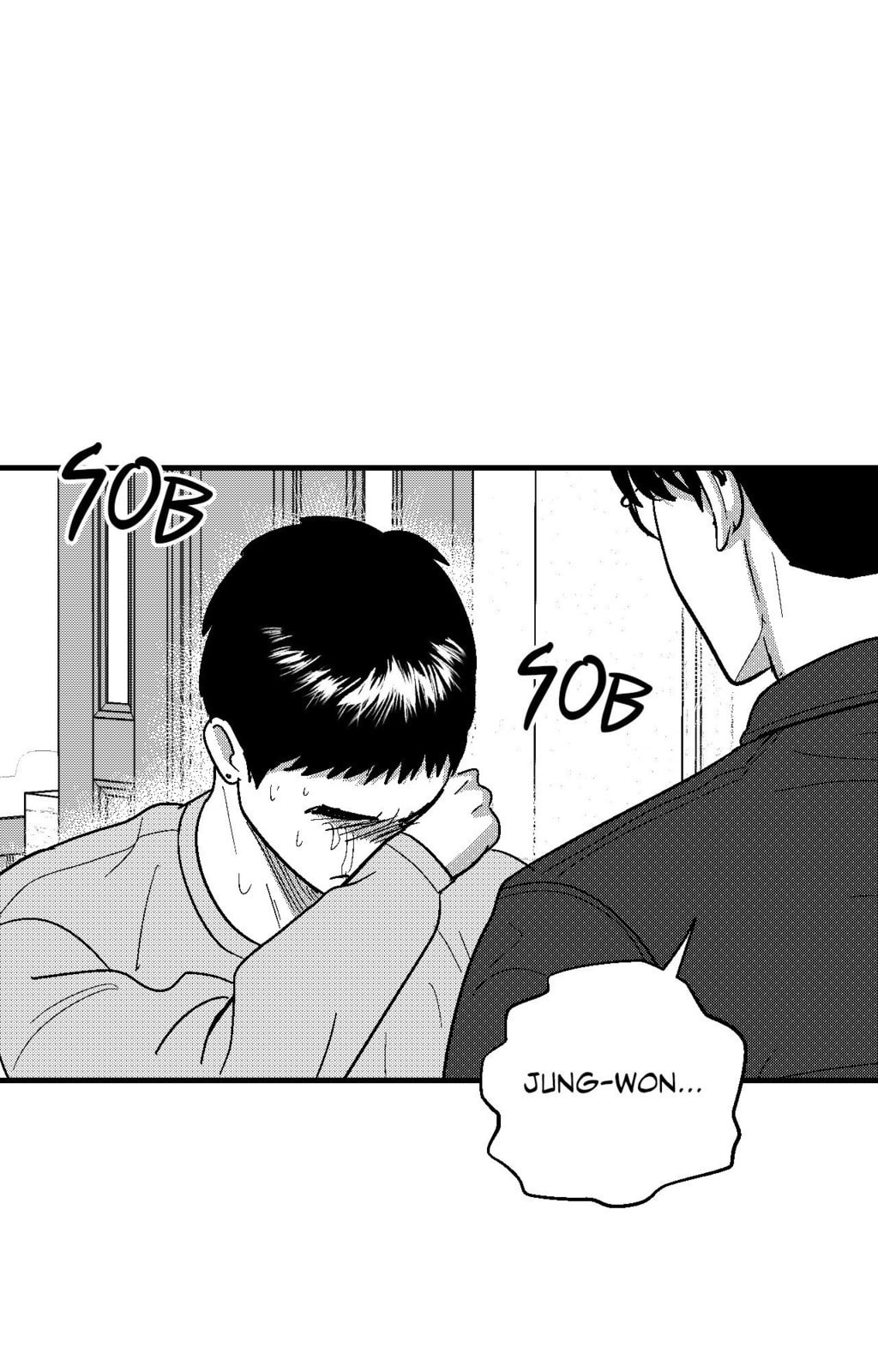 Midnight Men Chapter 103 page 2 - 
