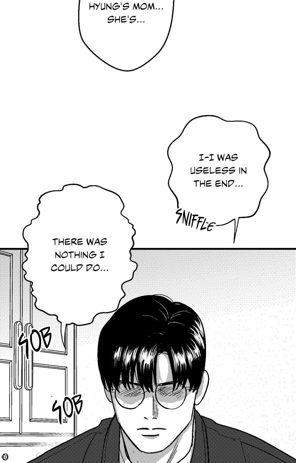 Midnight Men Chapter 103 page 11 - 
