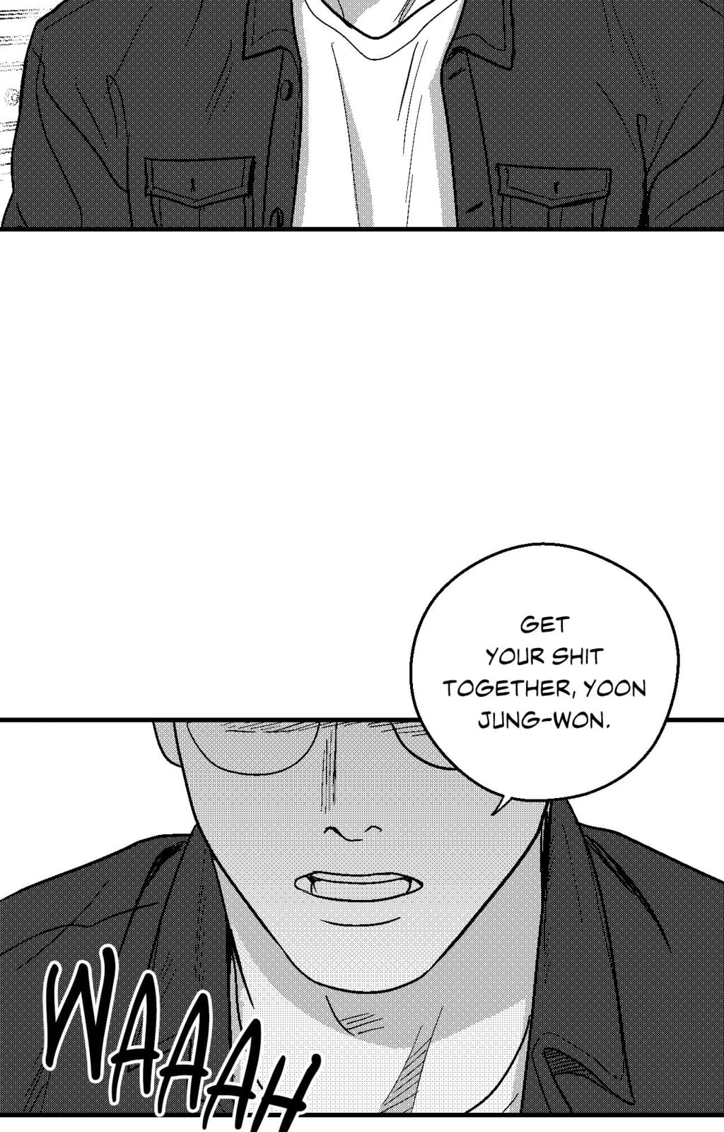 Midnight Men Chapter 103 page 12 - 