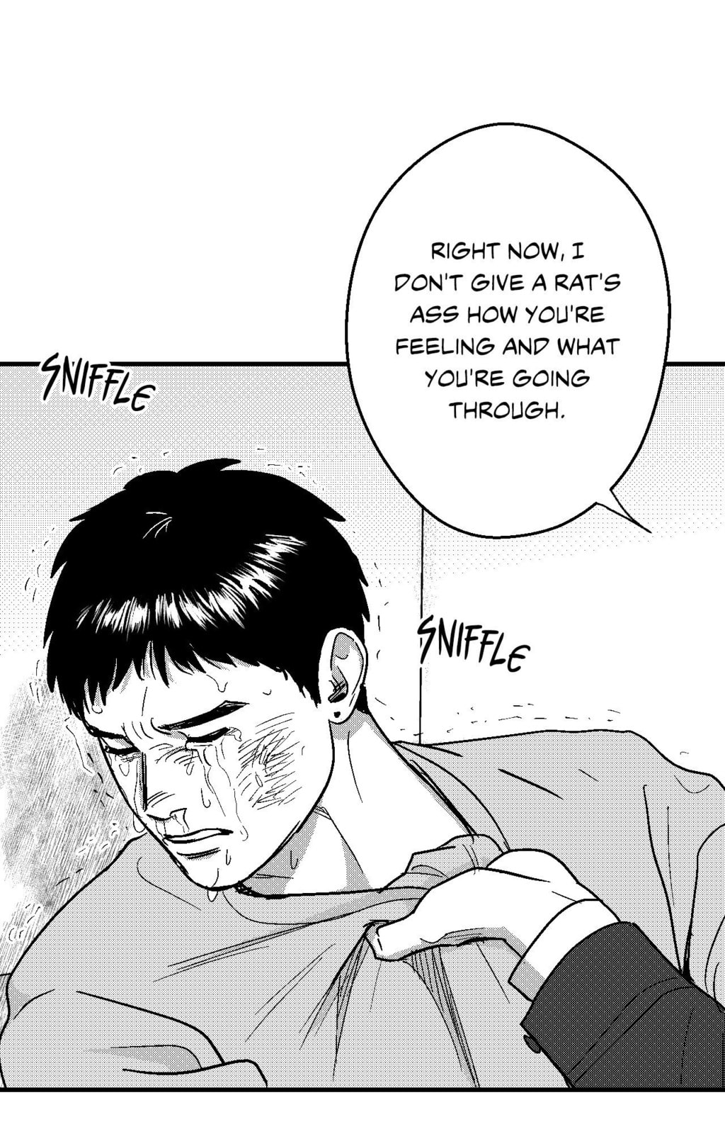 Midnight Men Chapter 103 page 15 - 