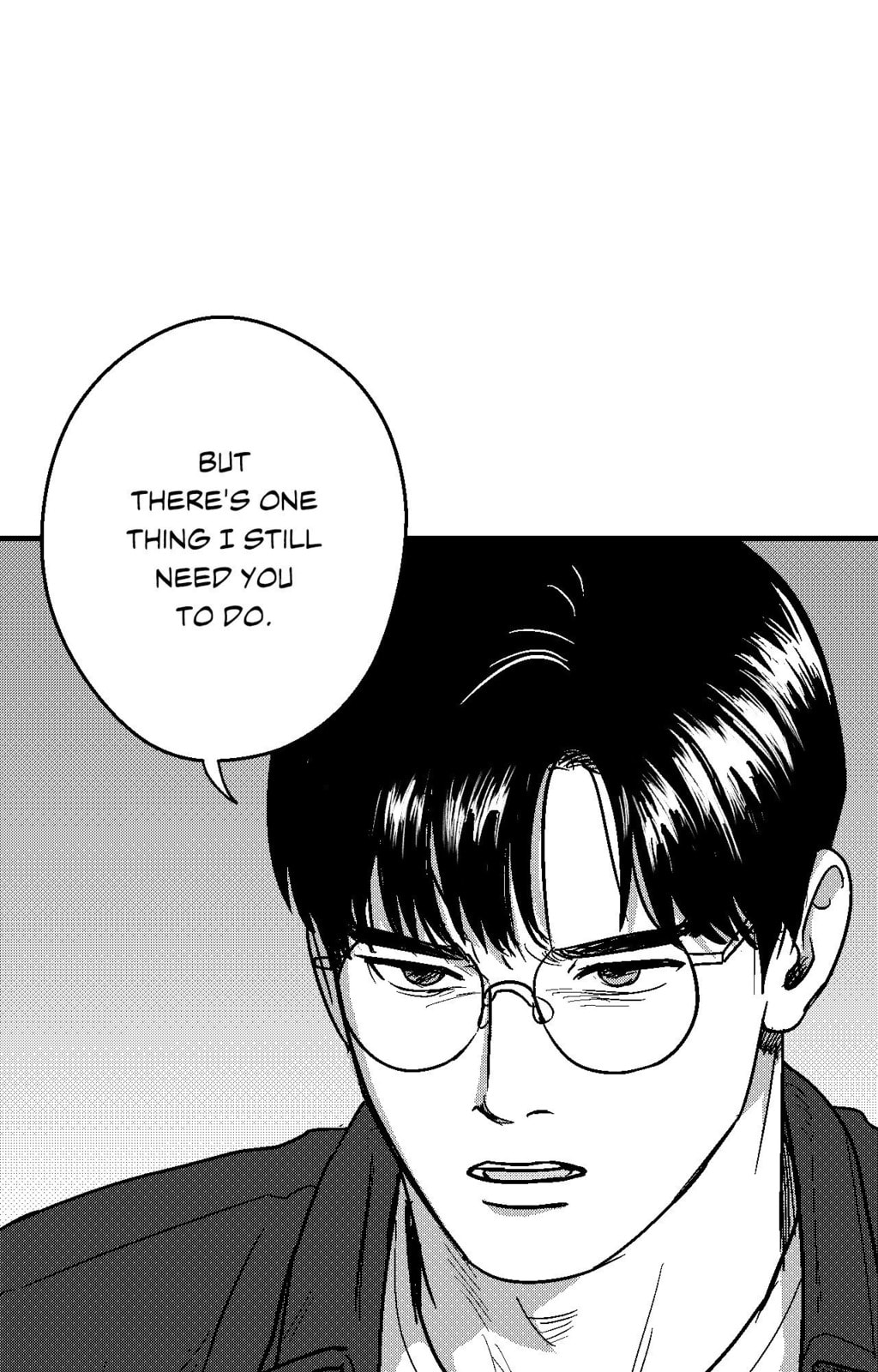 Midnight Men Chapter 103 page 16 - 