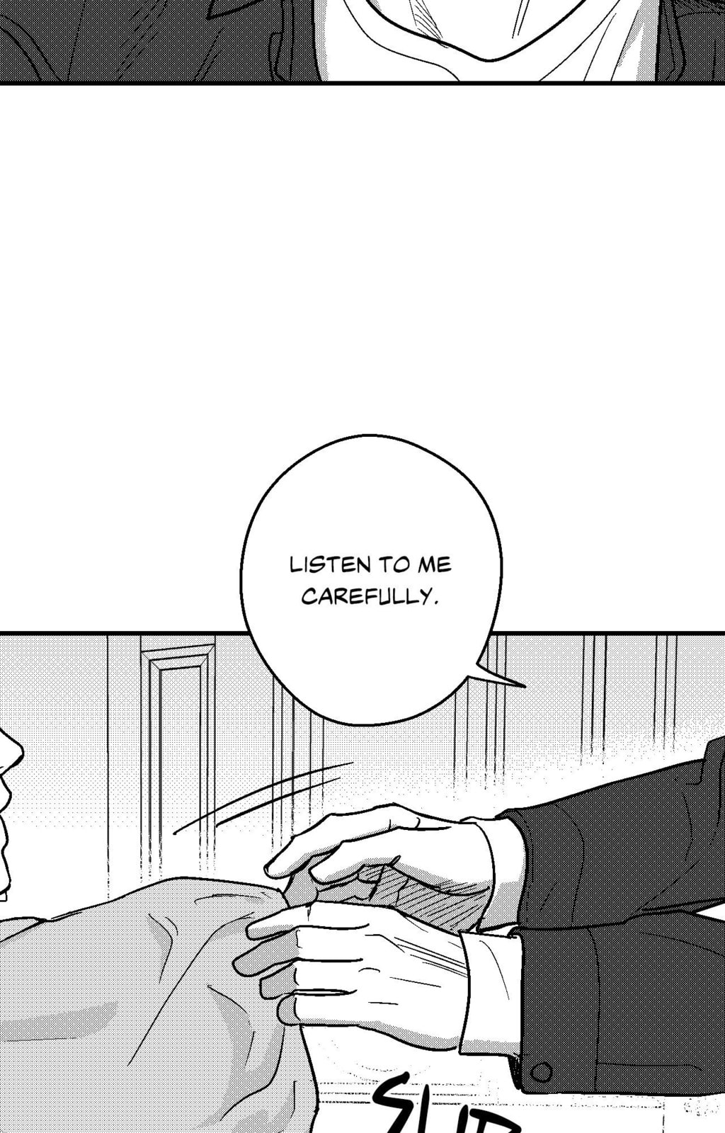 Midnight Men Chapter 103 page 17 - 