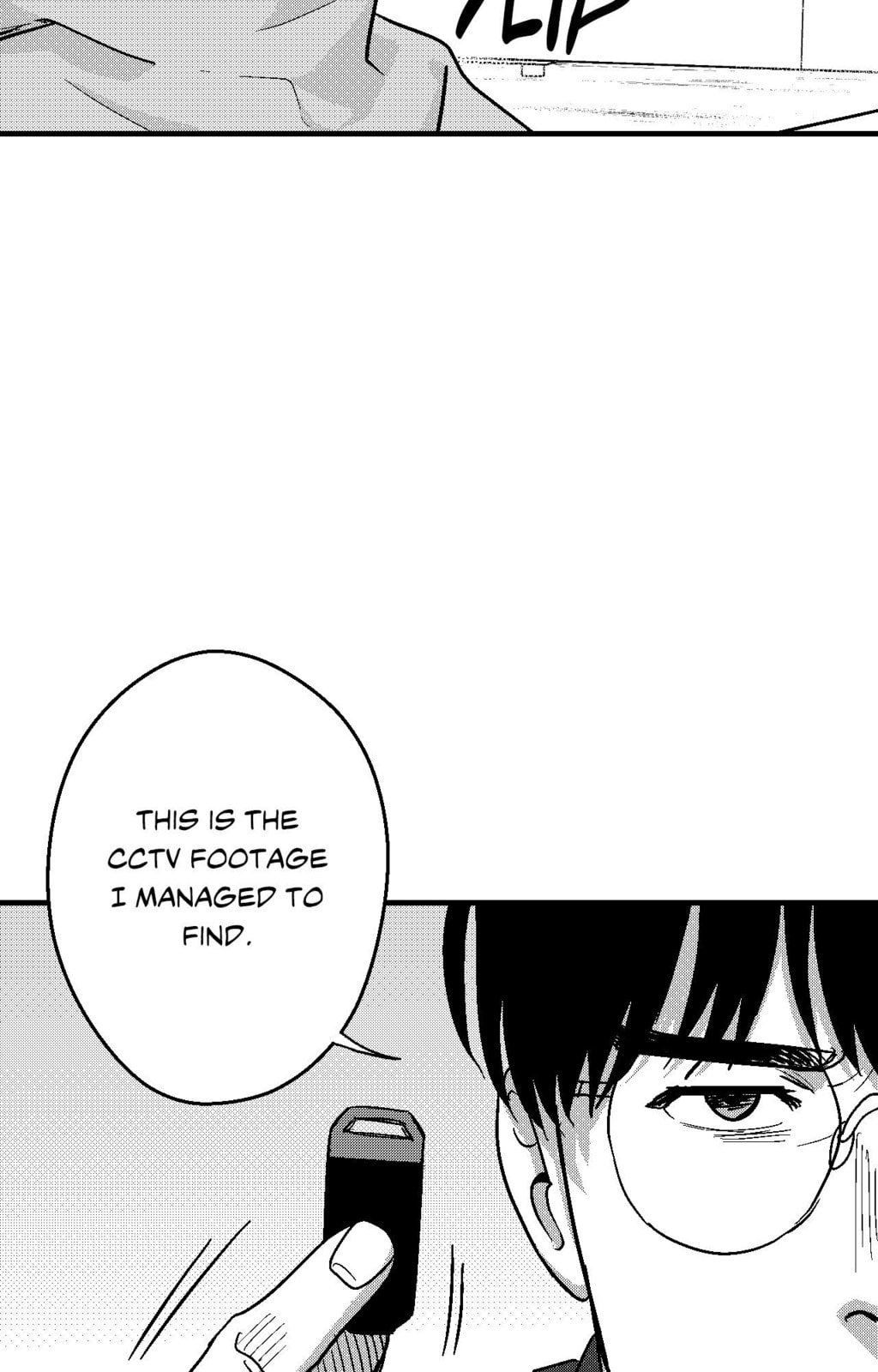 Midnight Men Chapter 103 page 18 - 