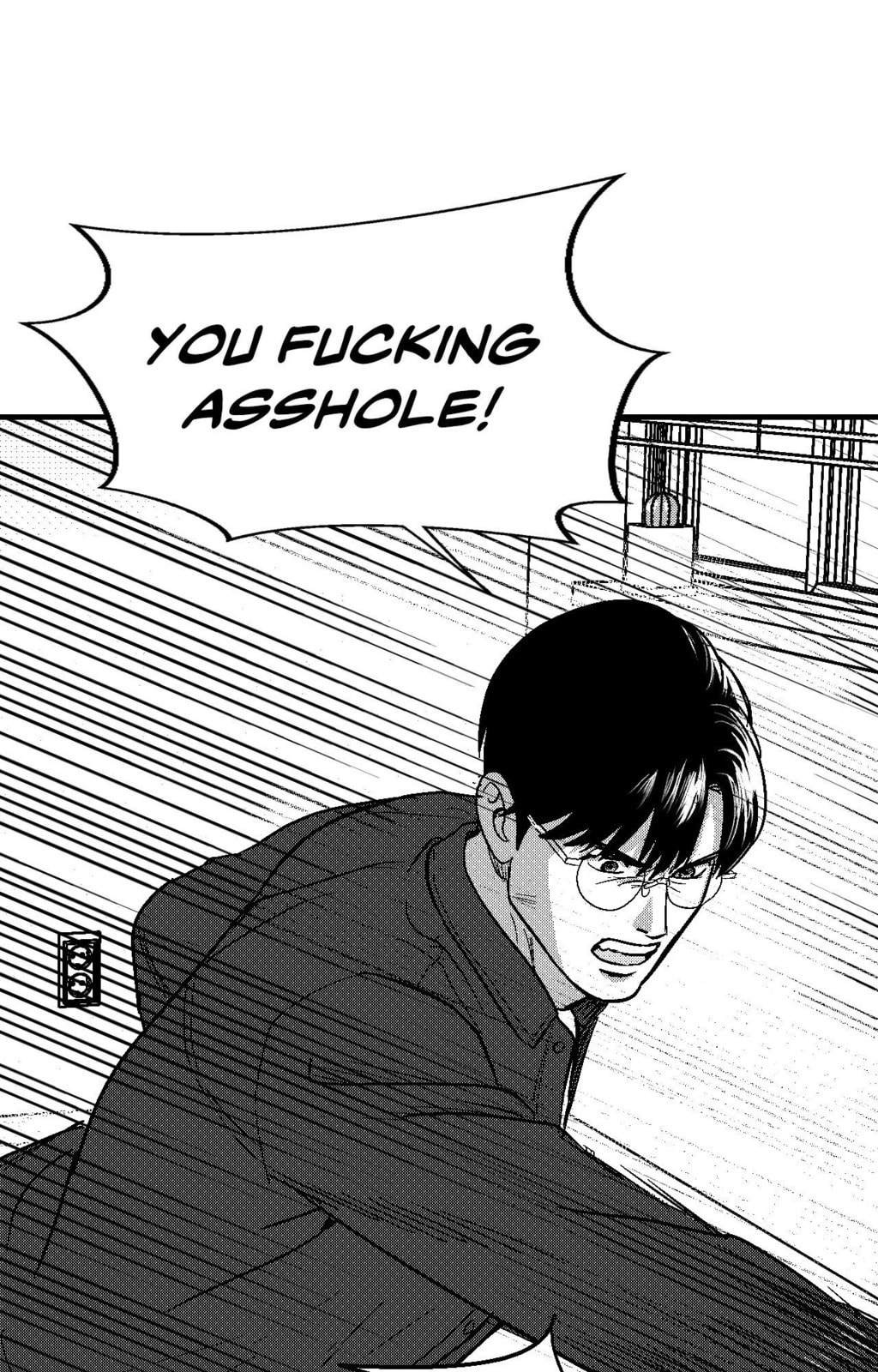 Midnight Men Chapter 103 page 3 - 