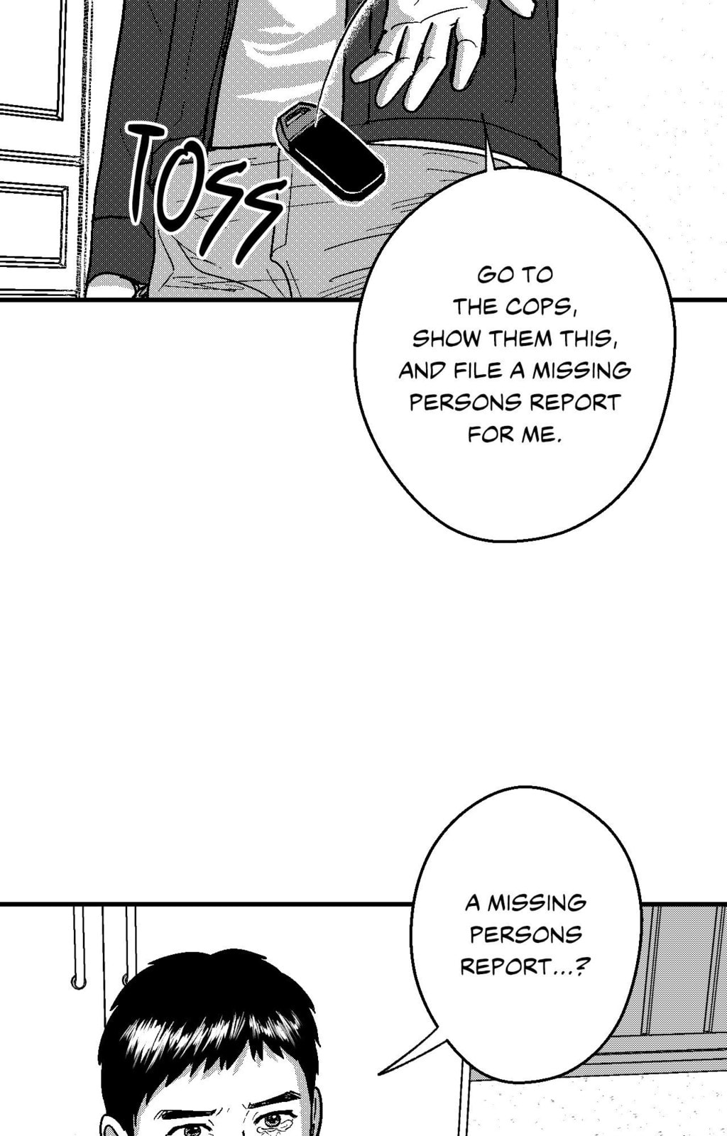Midnight Men Chapter 103 page 22 - 