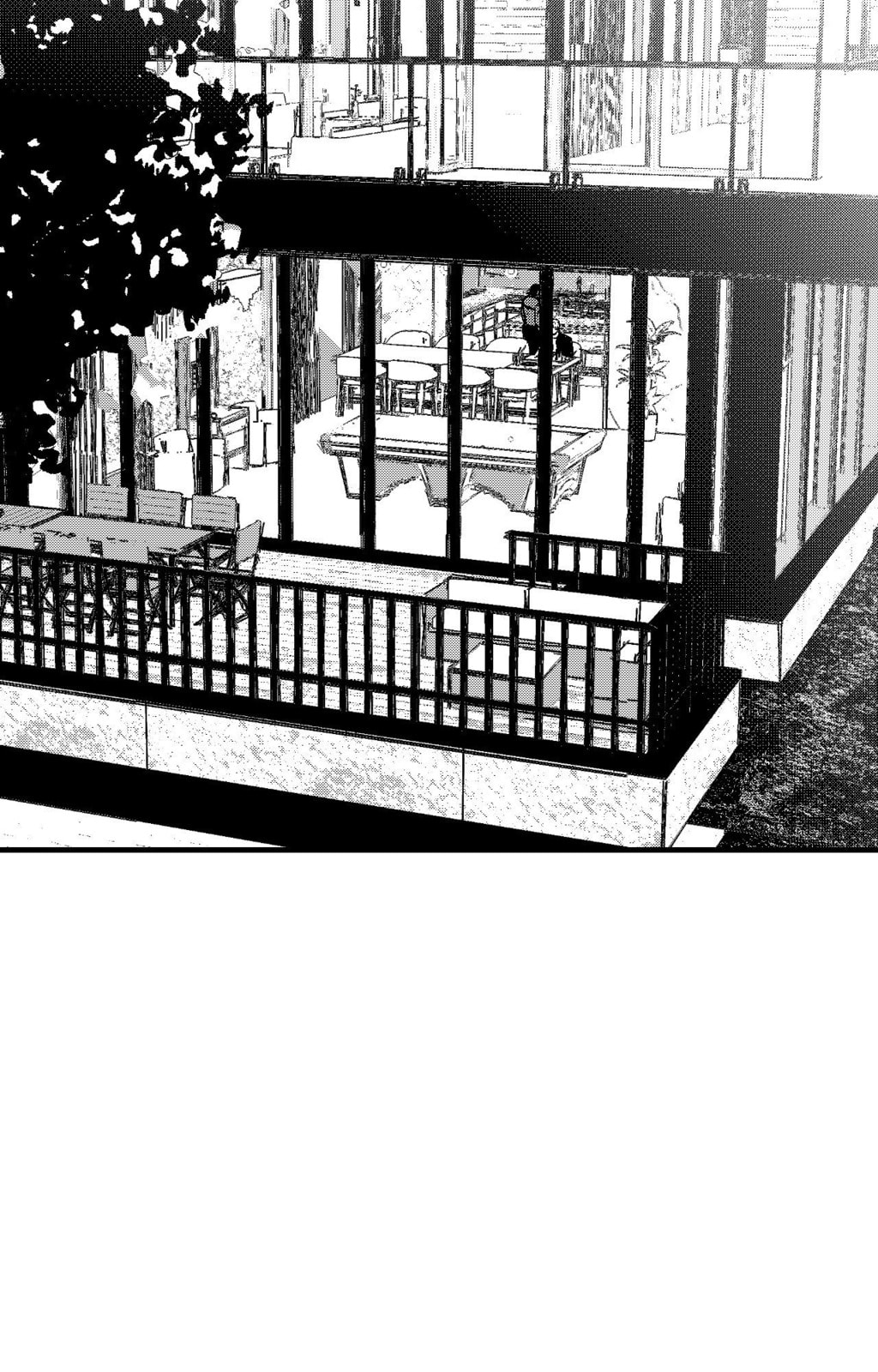 Midnight Men Chapter 103 page 28 - 