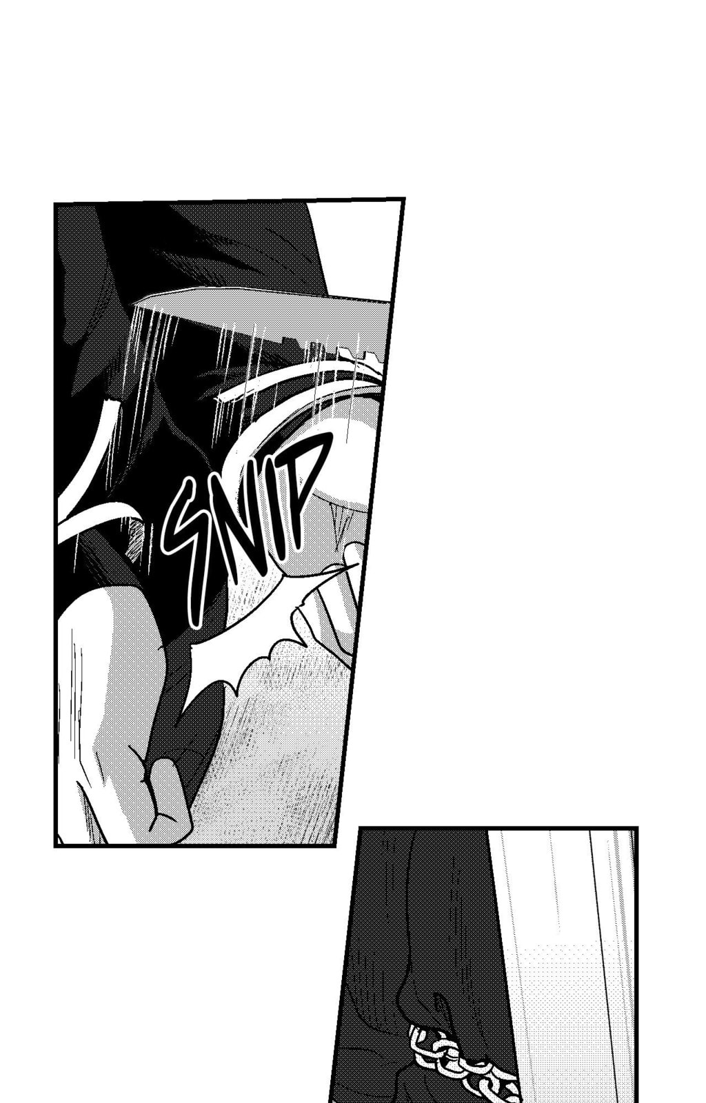 Midnight Men Chapter 103 page 30 - 