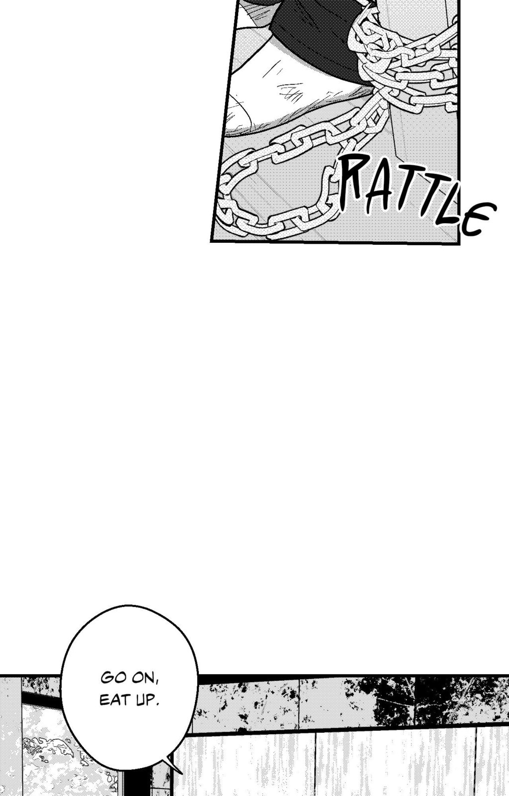 Midnight Men Chapter 103 page 31 - 