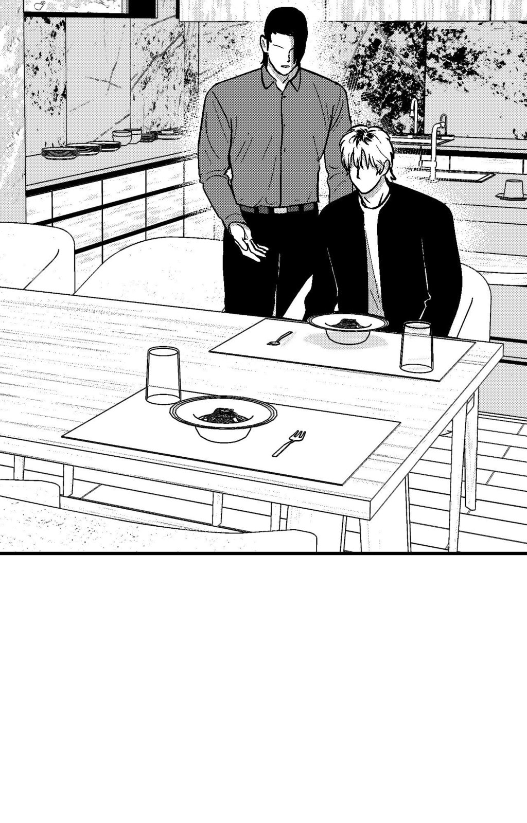 Midnight Men Chapter 103 page 32 - 