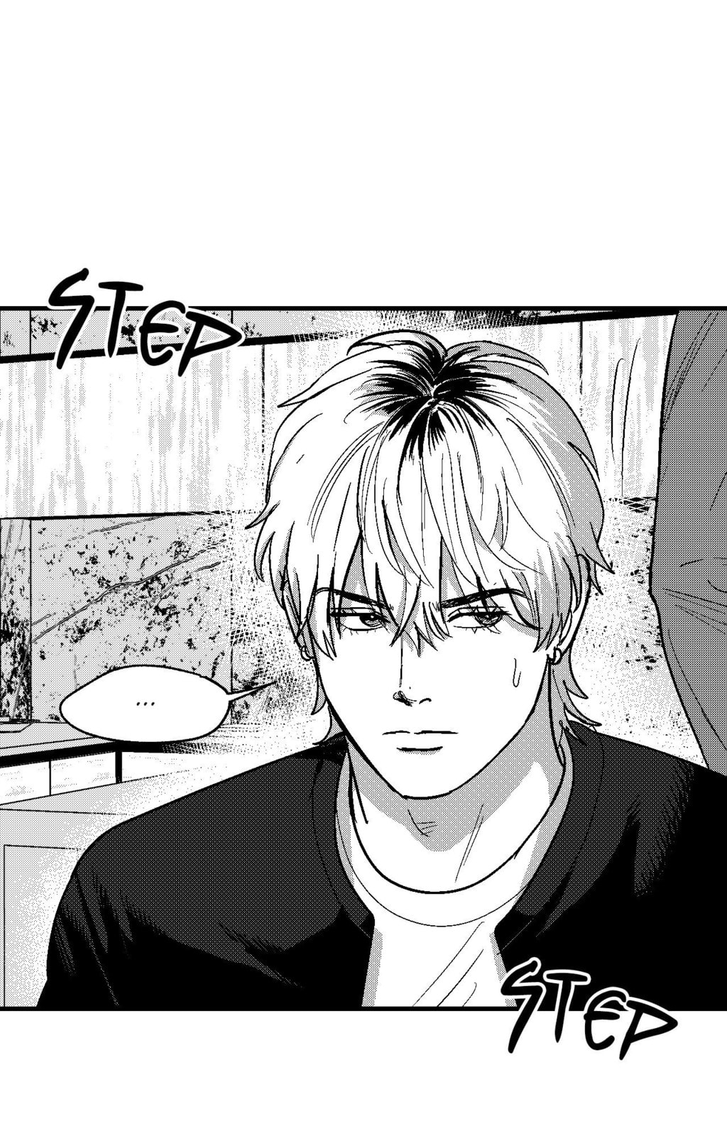 Midnight Men Chapter 103 page 34 - 