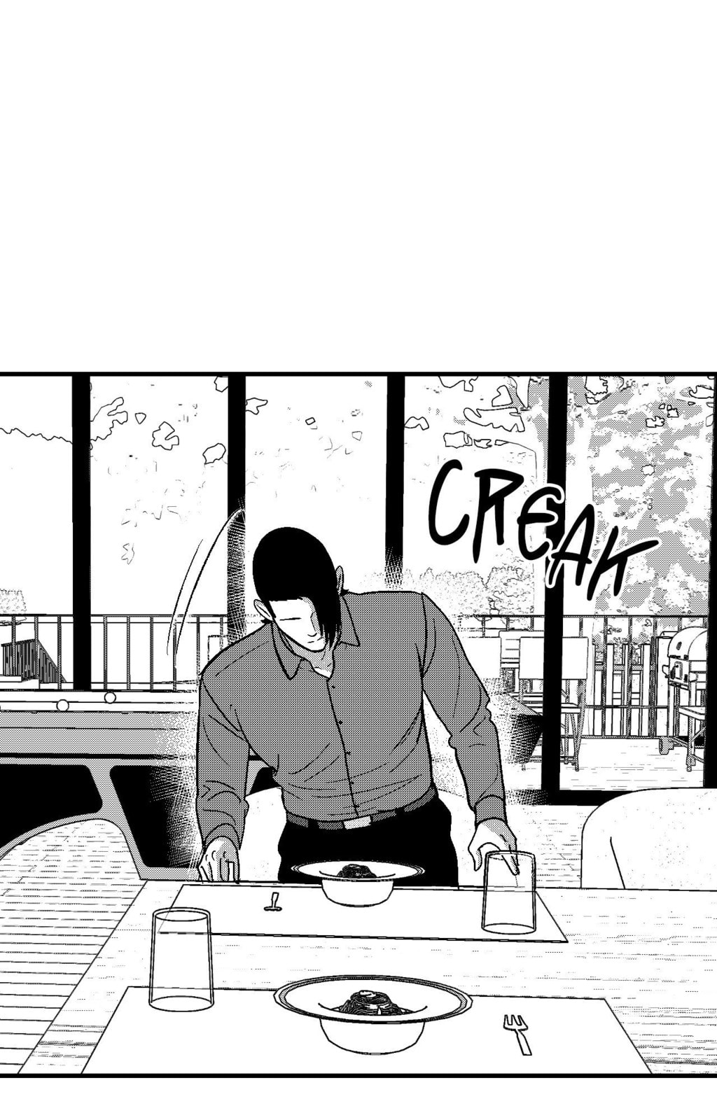 Midnight Men Chapter 103 page 35 - 