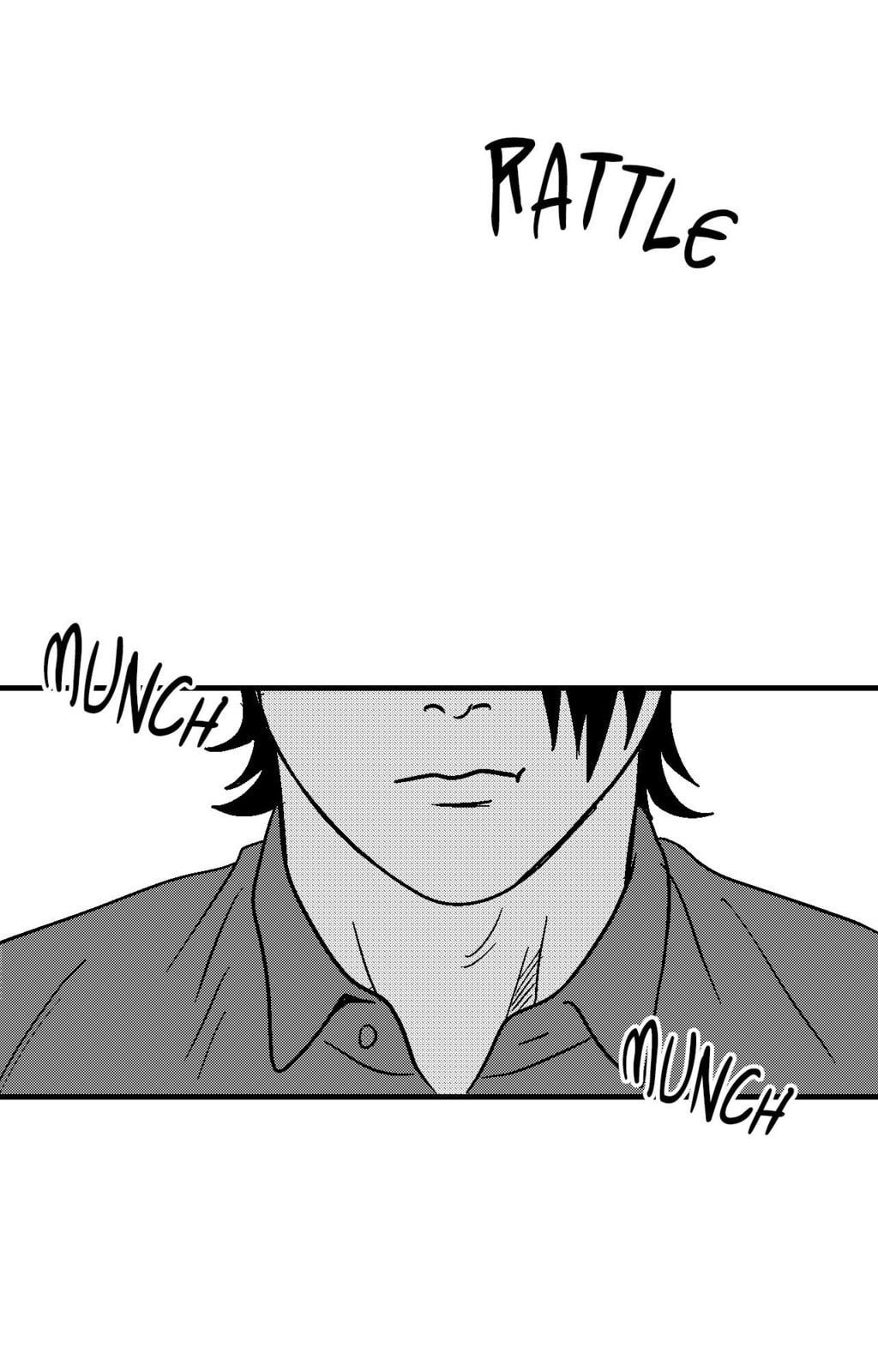 Midnight Men Chapter 103 page 36 - 