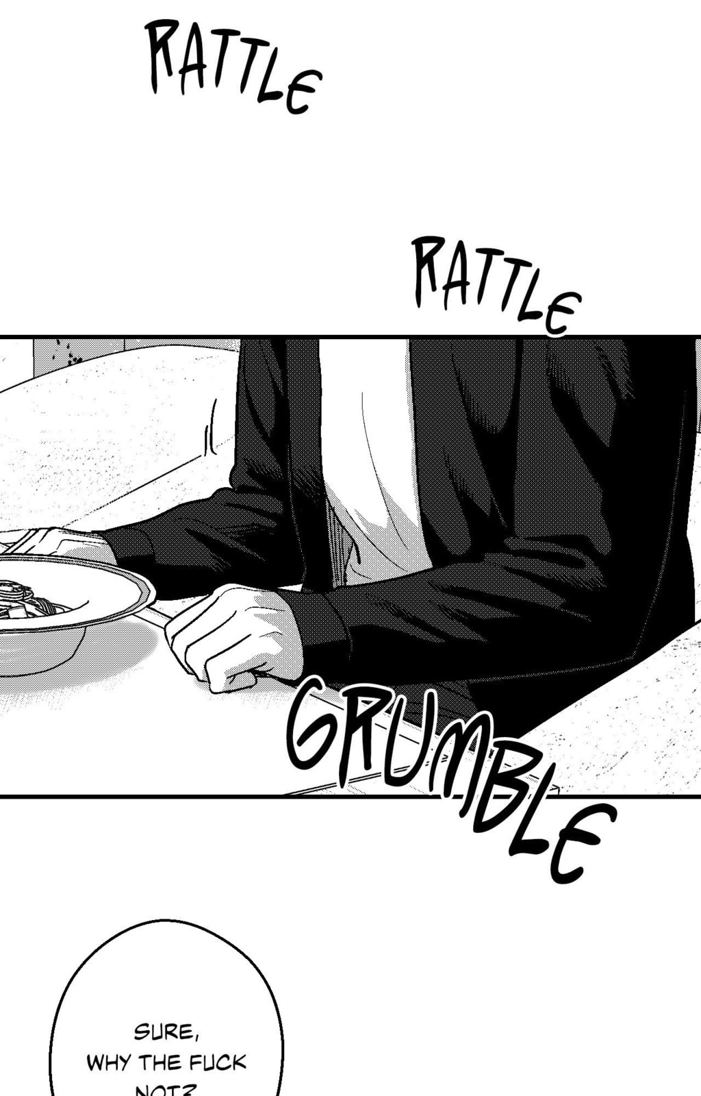 Midnight Men Chapter 103 page 37 - 