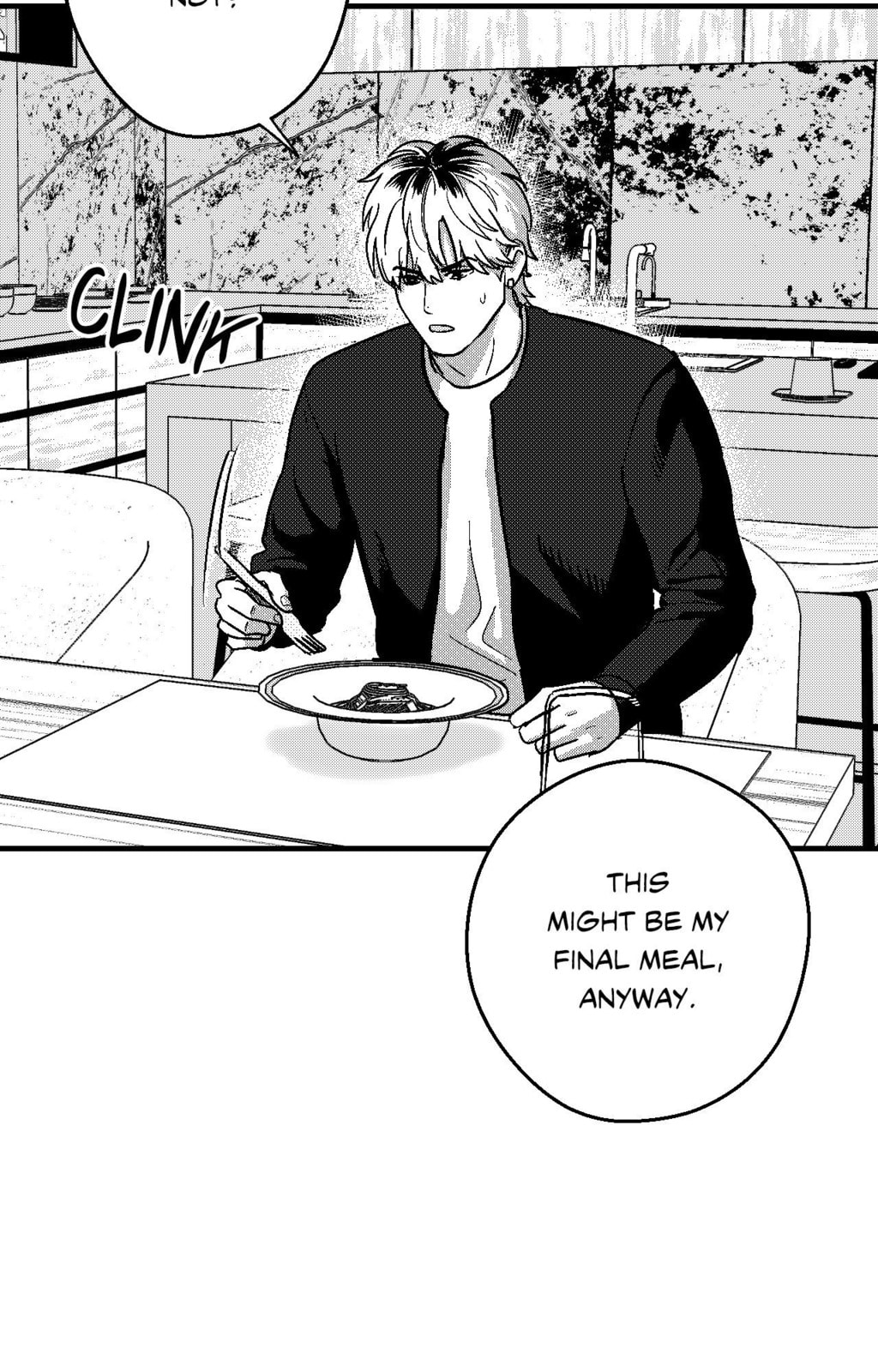 Midnight Men Chapter 103 page 38 - 