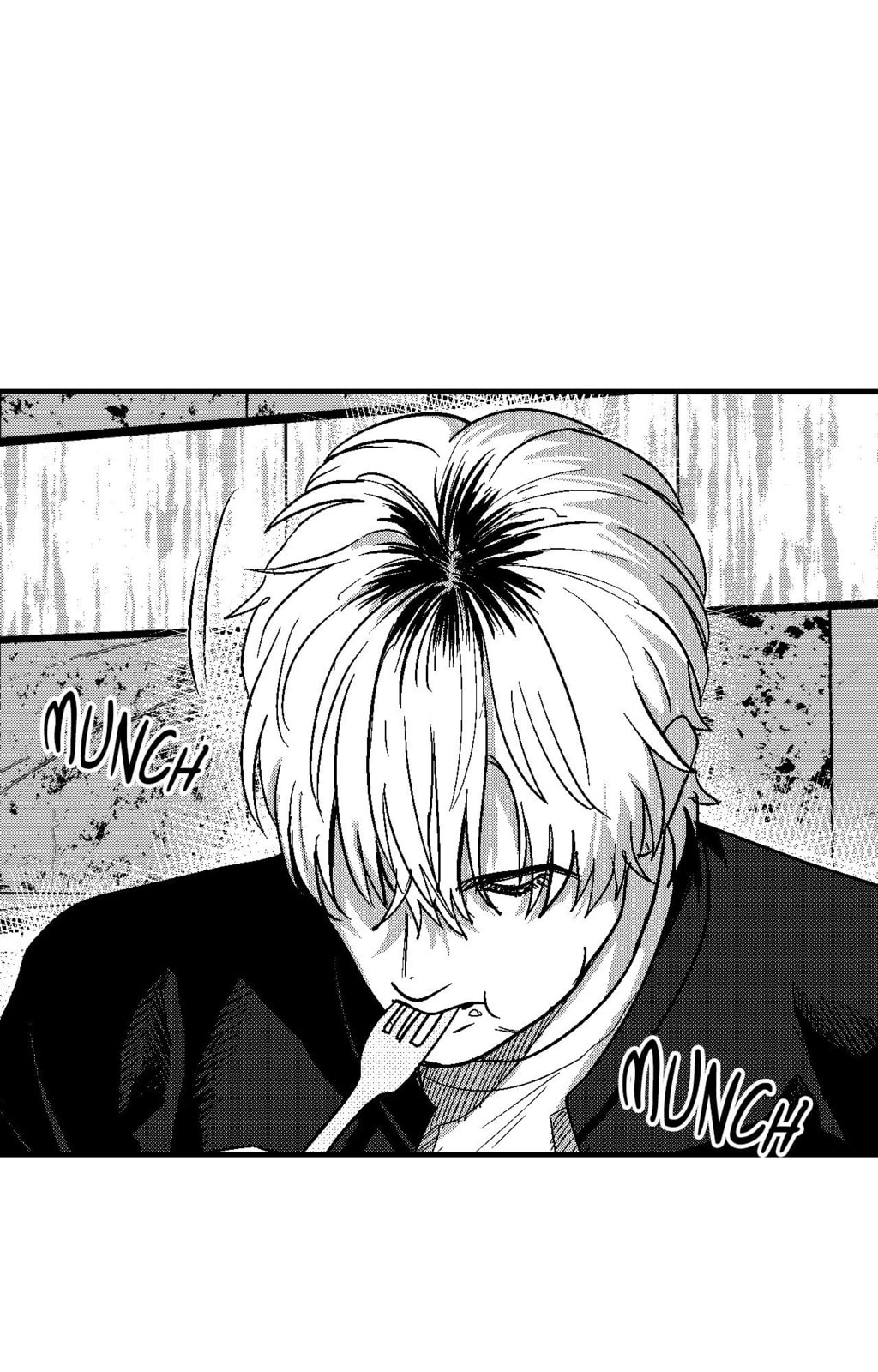 Midnight Men Chapter 103 page 39 - 