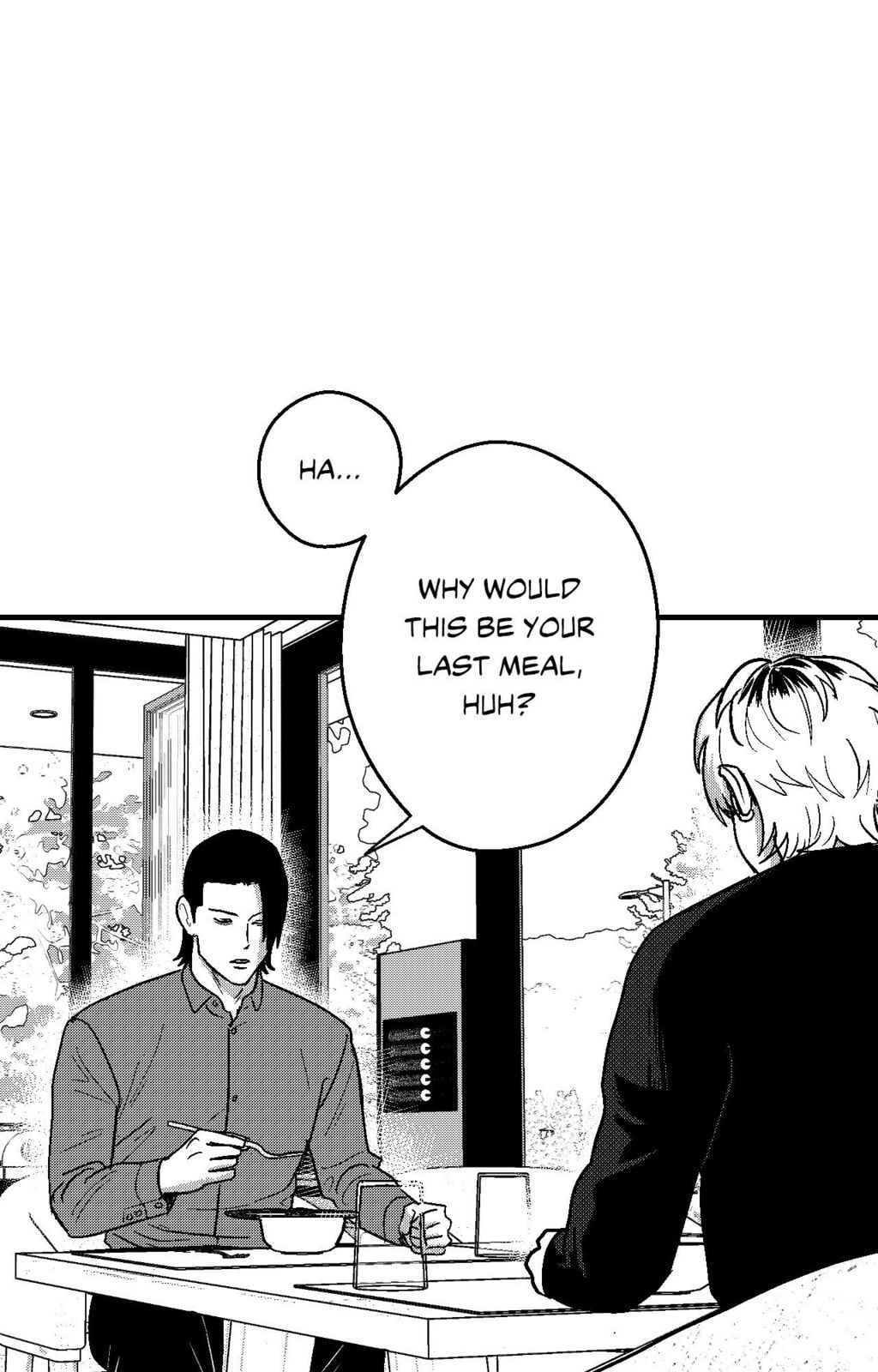 Midnight Men Chapter 103 page 40 - 