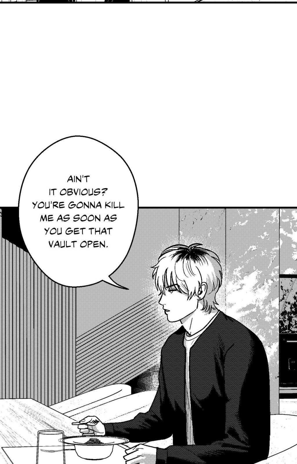 Midnight Men Chapter 103 page 41 - 