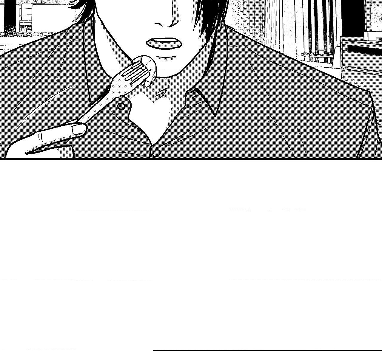 Midnight Men Chapter 103 page 43 - 