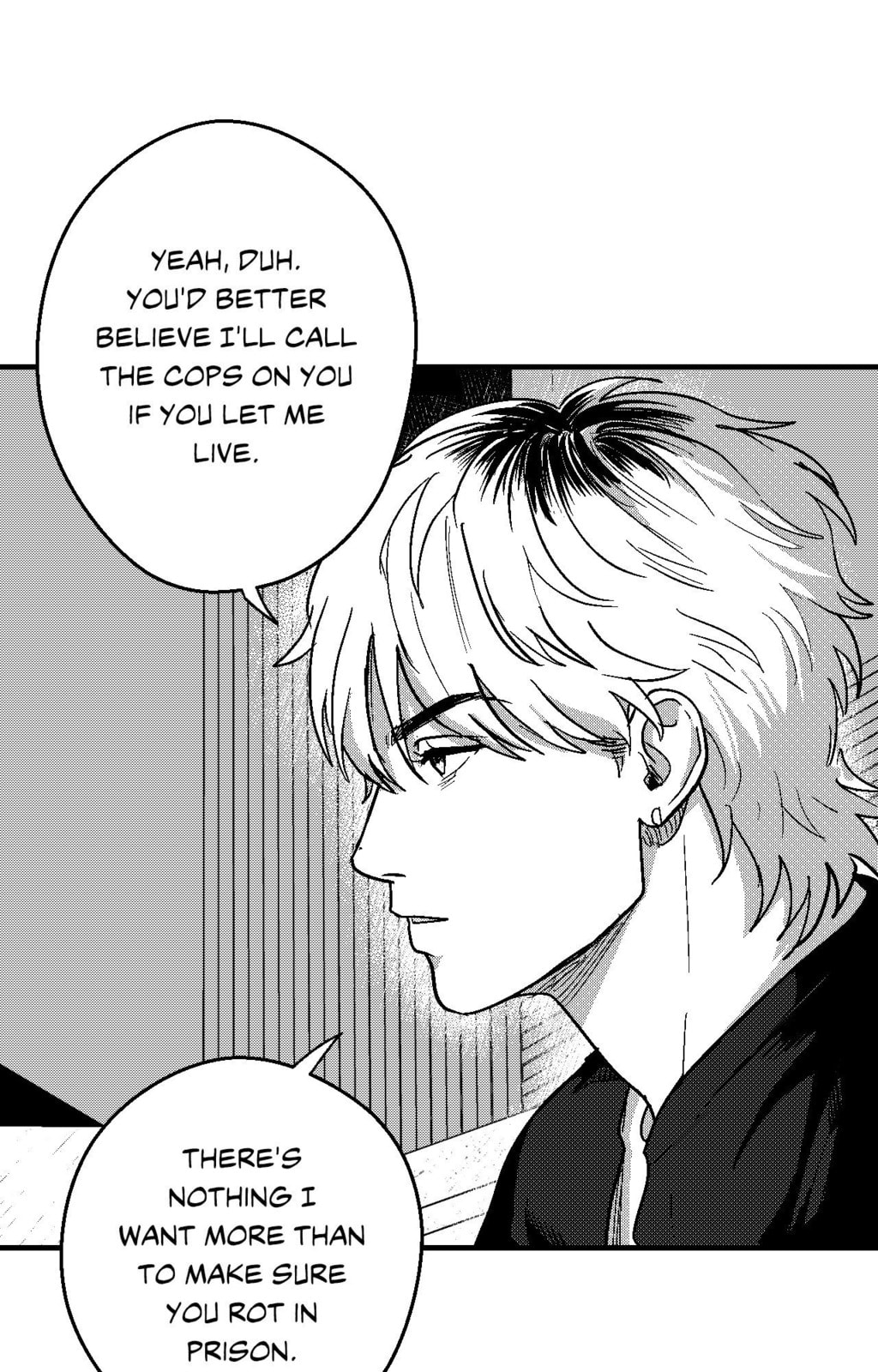 Midnight Men Chapter 103 page 44 - 