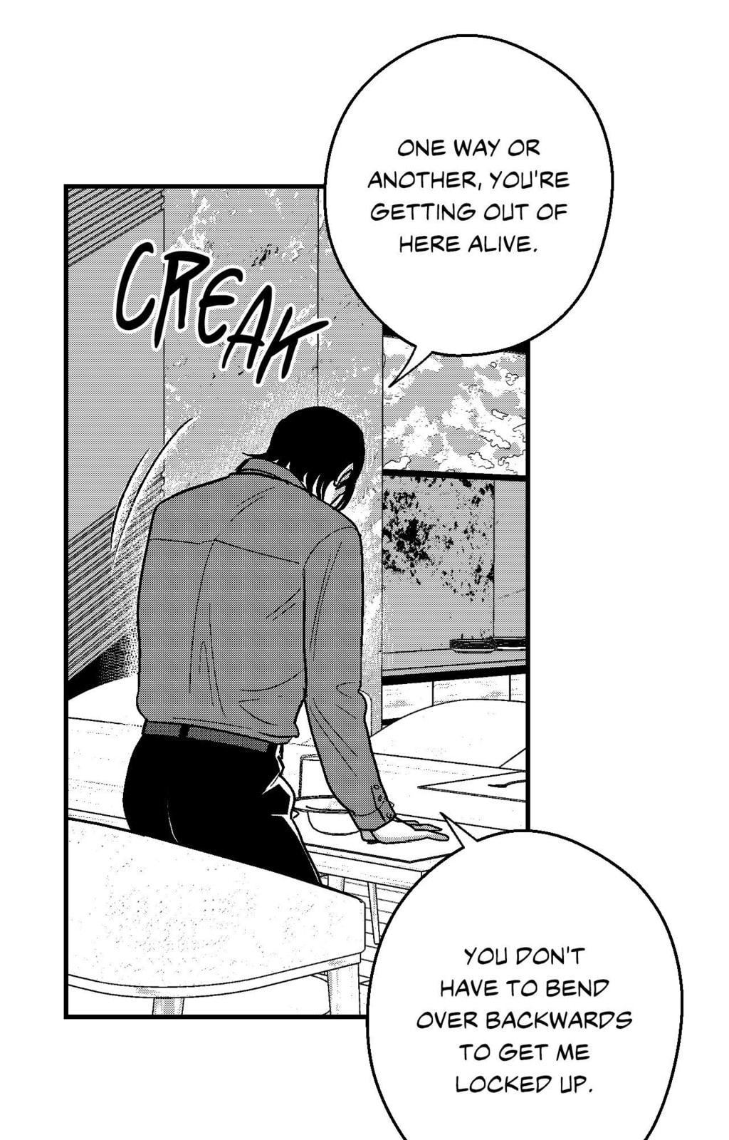 Midnight Men Chapter 103 page 46 - 