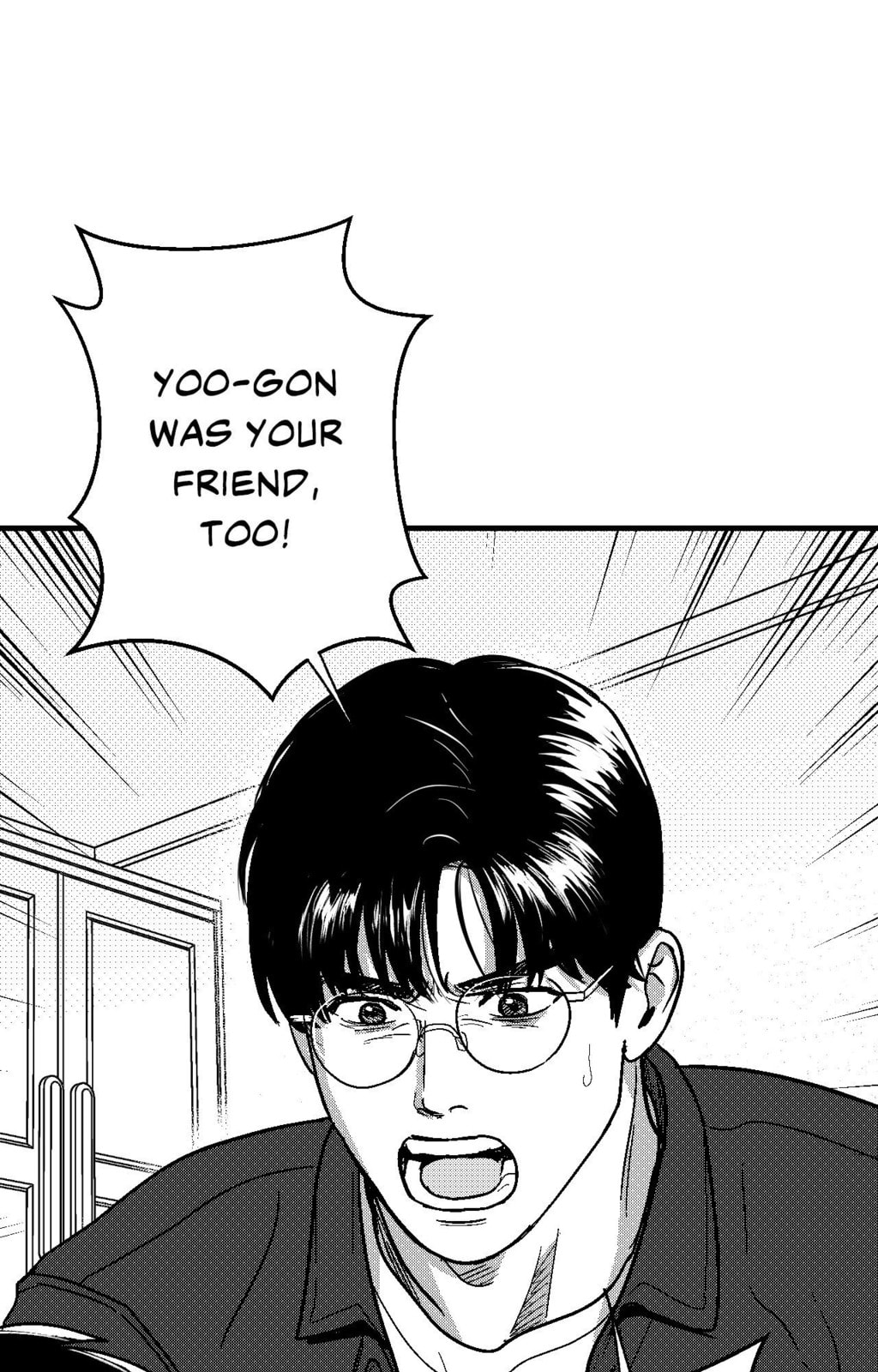 Midnight Men Chapter 103 page 6 - 