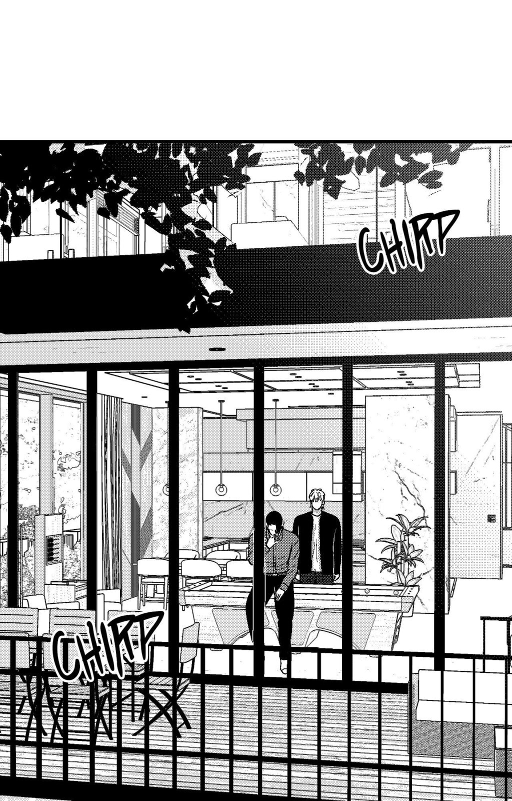 Midnight Men Chapter 103 page 51 - 